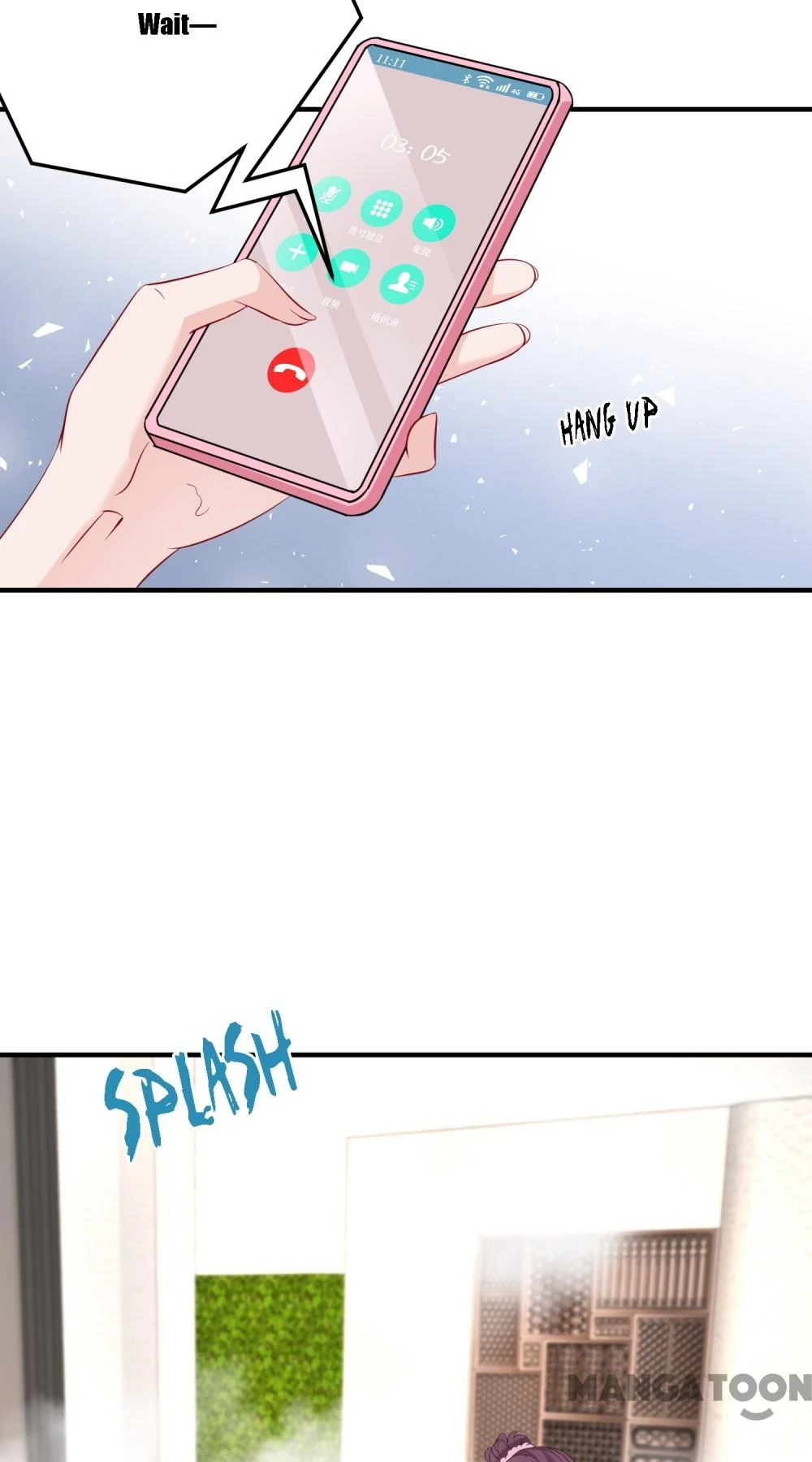 The Real Daughter, She Is an Almighty Boss Chapter 32 - page 30