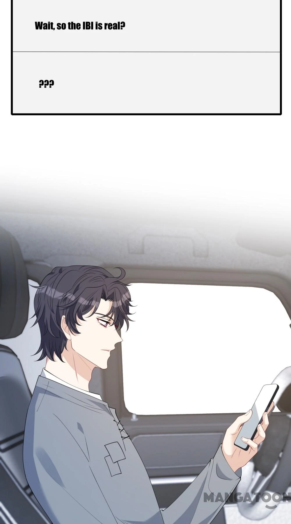 The Real Daughter, She Is an Almighty Boss Chapter 77 - page 16