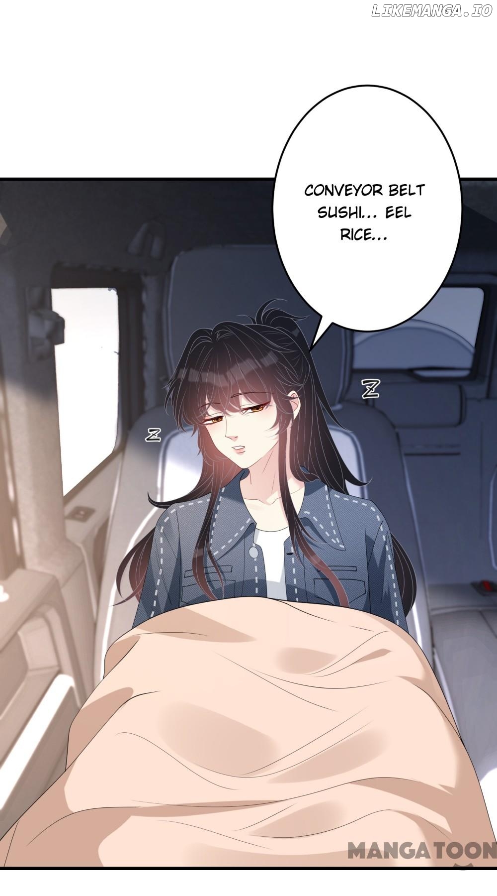 The Real Daughter, She Is an Almighty Boss Chapter 77 - page 19