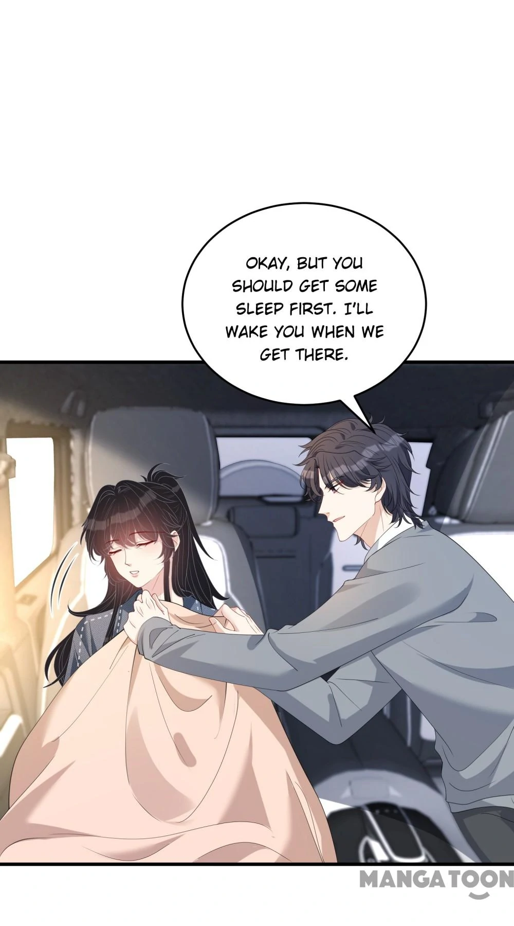 The Real Daughter, She Is an Almighty Boss Chapter 77 - page 20