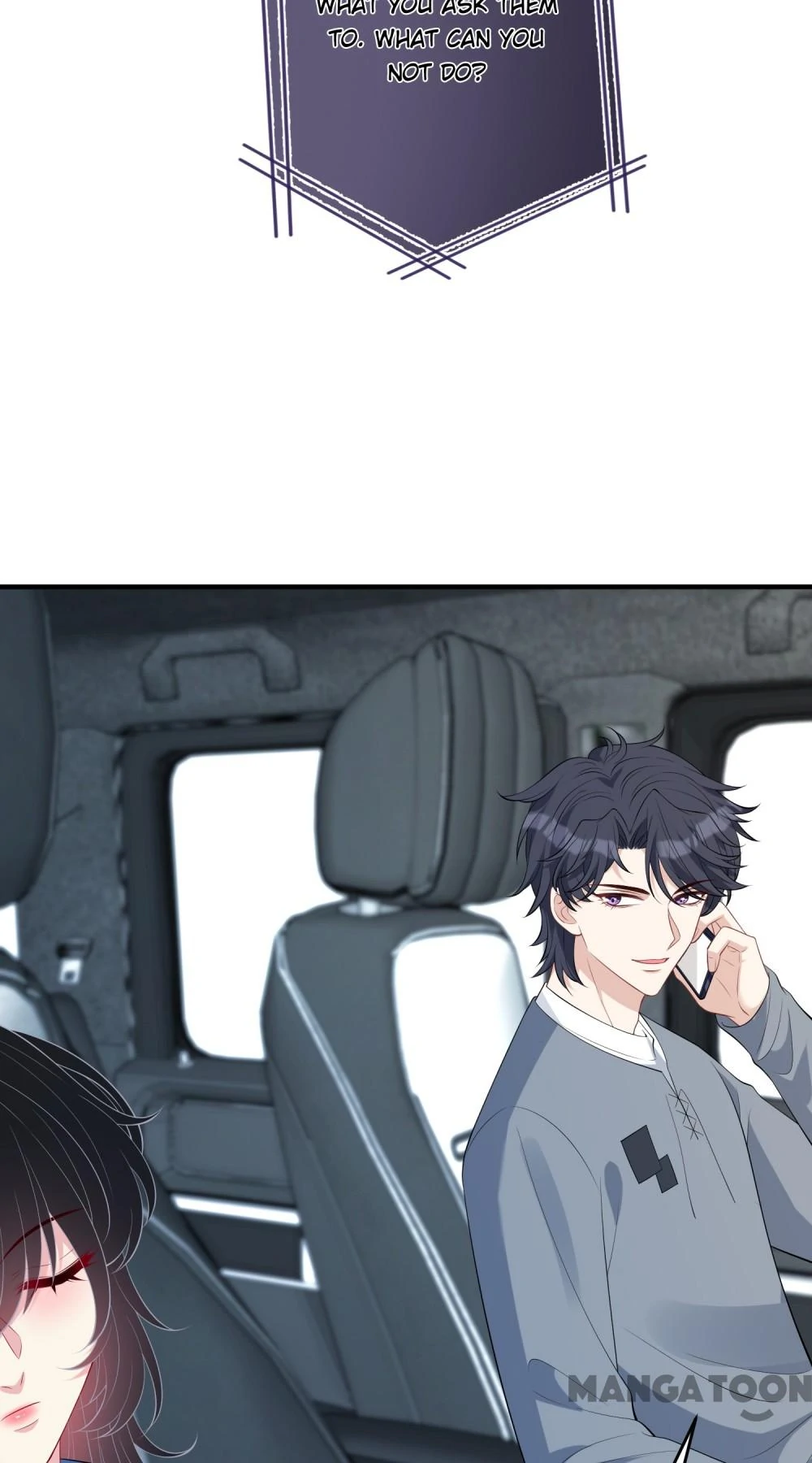 The Real Daughter, She Is an Almighty Boss Chapter 77 - page 26