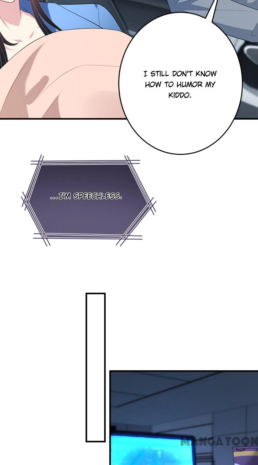 The Real Daughter, She Is an Almighty Boss Chapter 77 - page 27