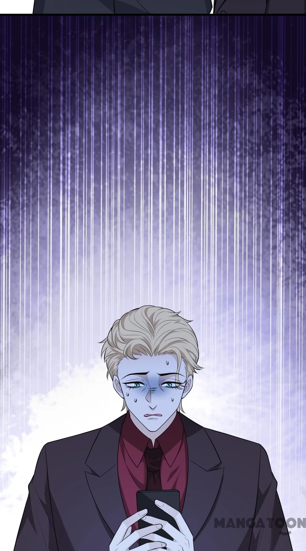 The Real Daughter, She Is an Almighty Boss Chapter 77 - page 2