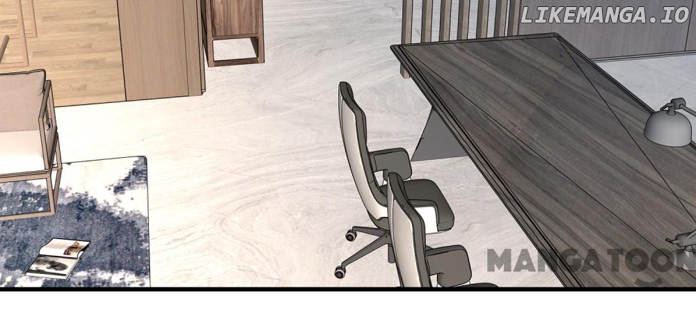 The Real Daughter, She Is an Almighty Boss Chapter 77 - page 31