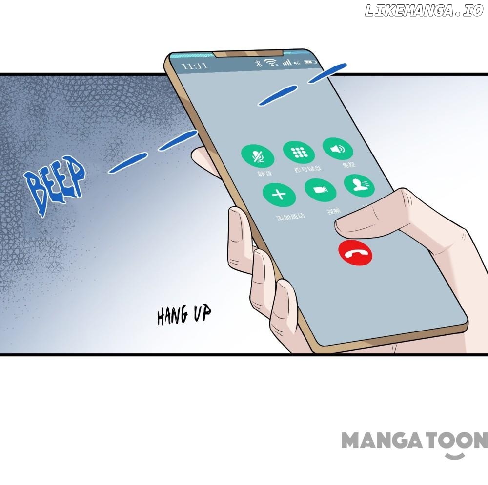 The Real Daughter, She Is an Almighty Boss Chapter 77 - page 36