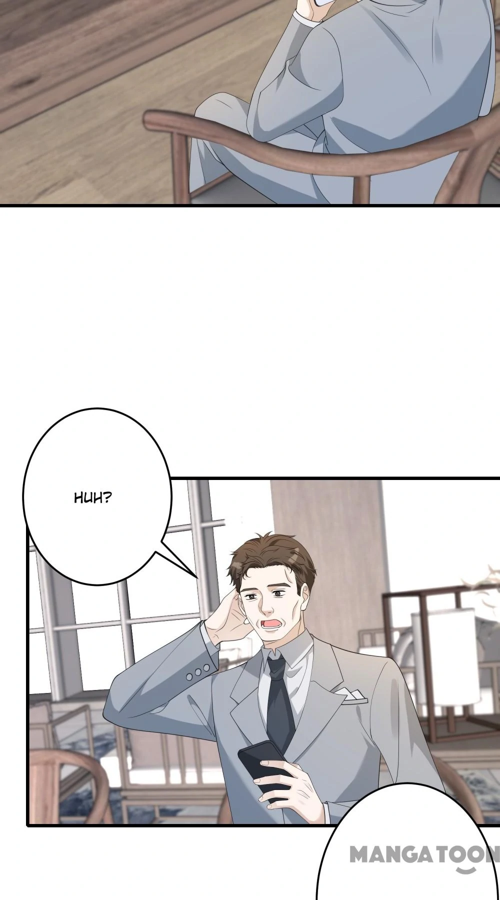 The Real Daughter, She Is an Almighty Boss Chapter 77 - page 38