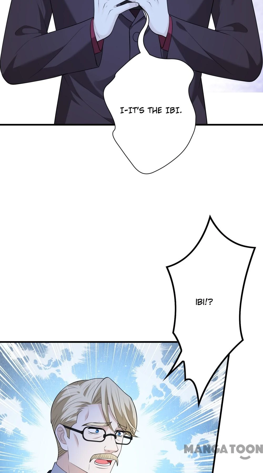 The Real Daughter, She Is an Almighty Boss Chapter 77 - page 3