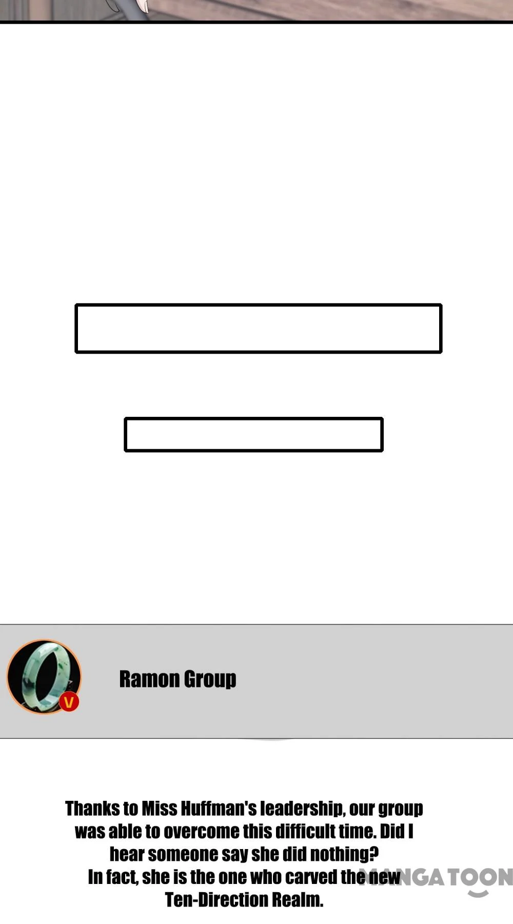 The Real Daughter, She Is an Almighty Boss Chapter 77 - page 40