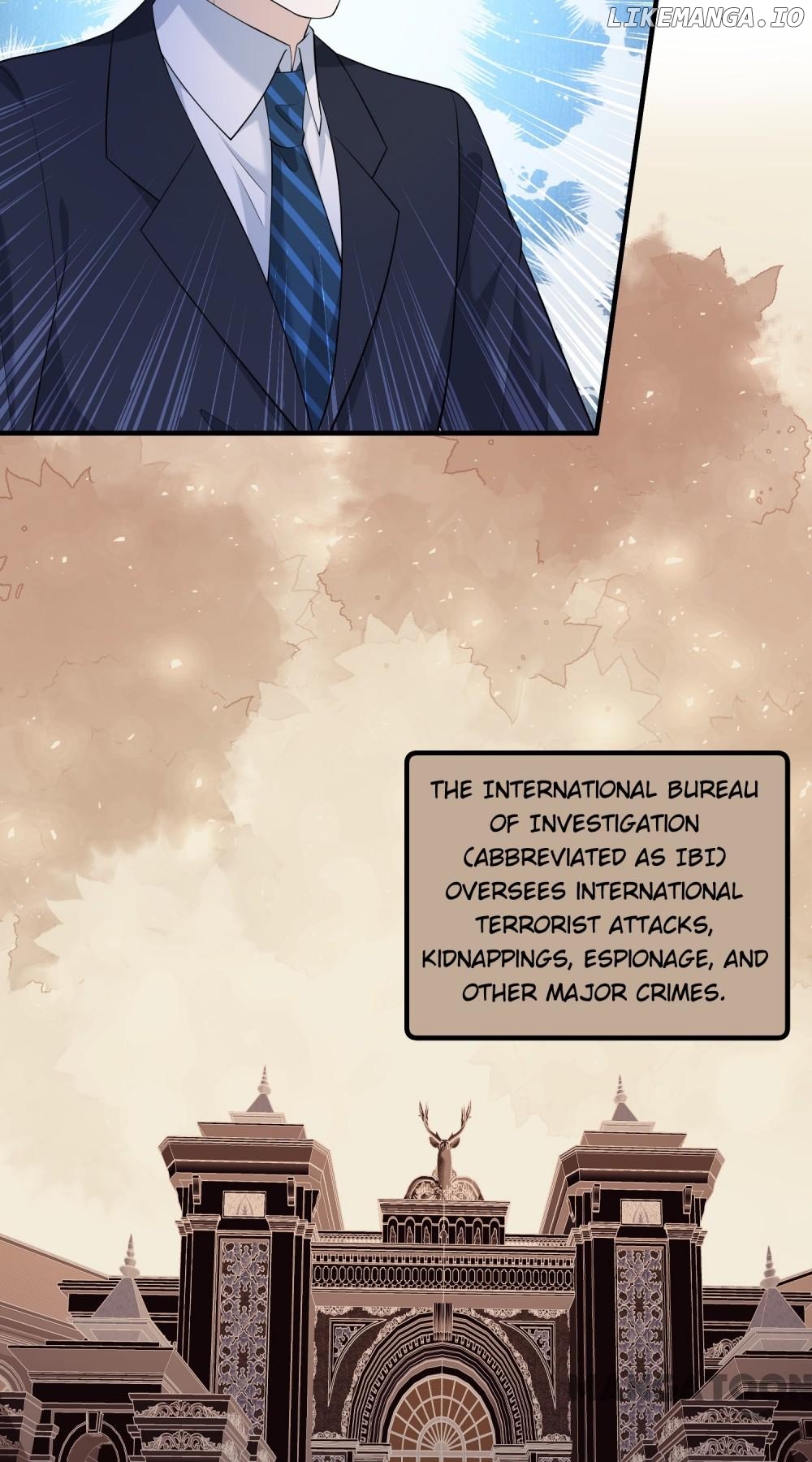 The Real Daughter, She Is an Almighty Boss Chapter 77 - page 4