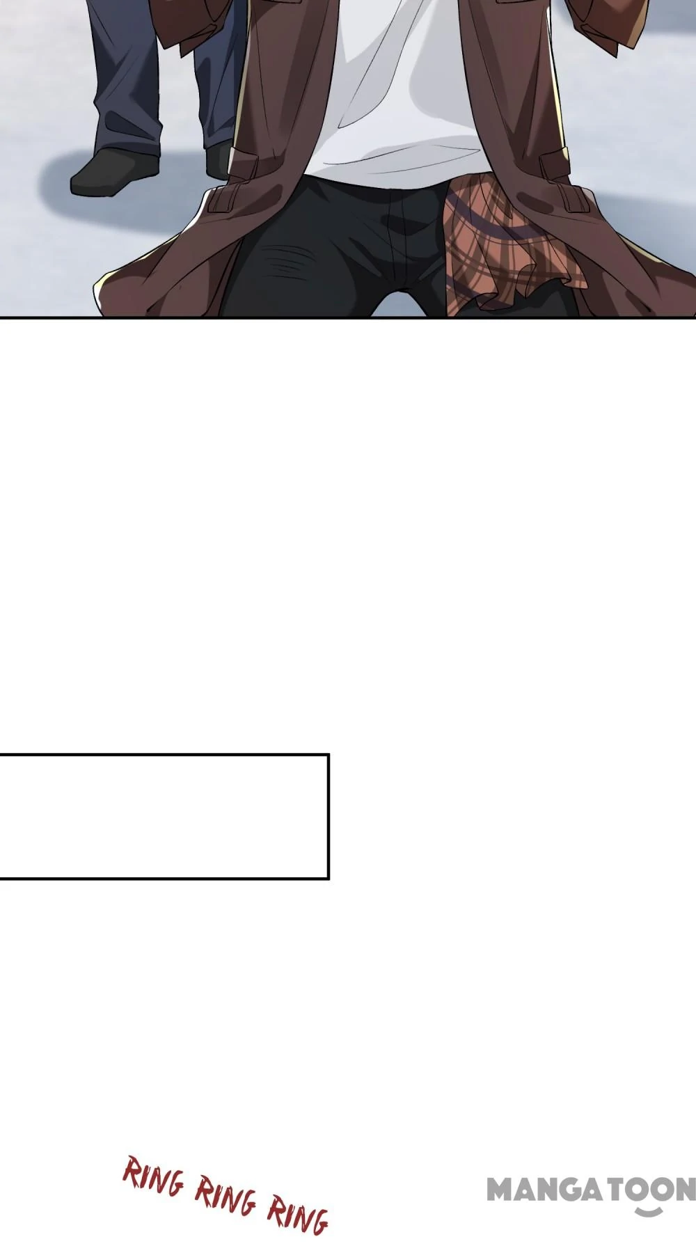 The Real Daughter, She Is an Almighty Boss Chapter 61 - page 14