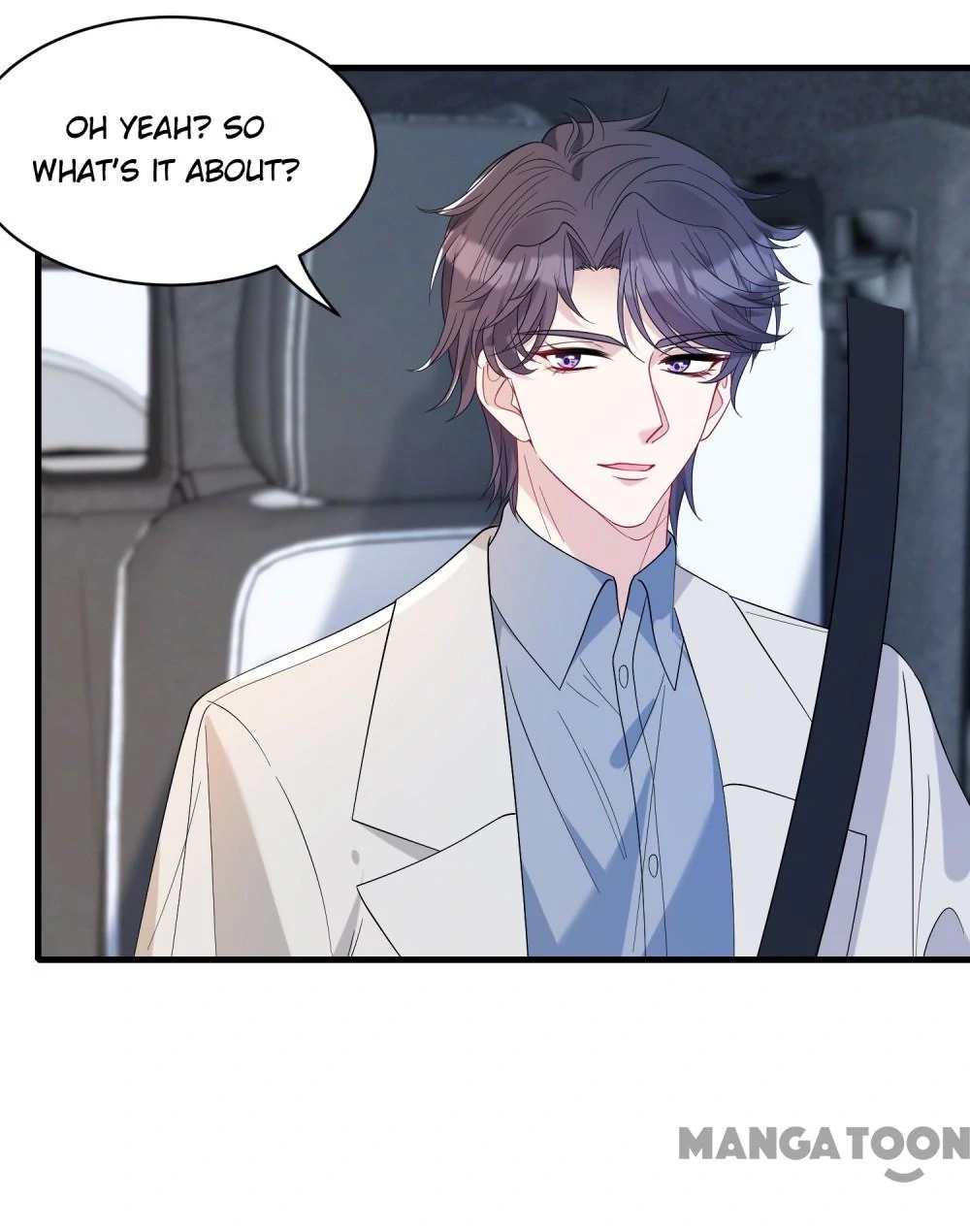 The Real Daughter, She Is an Almighty Boss Chapter 61 - page 39