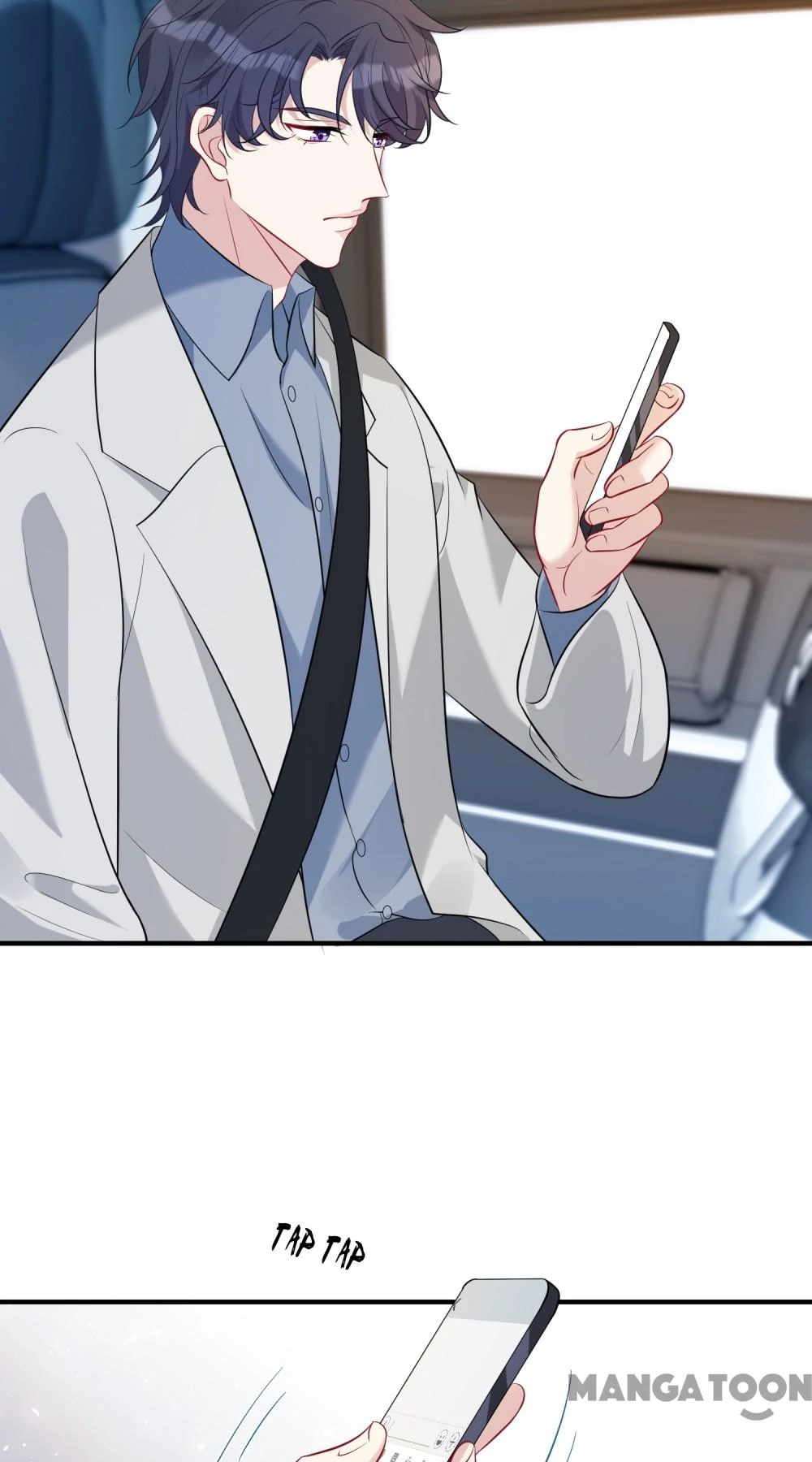 The Real Daughter, She Is an Almighty Boss Chapter 61 - page 42