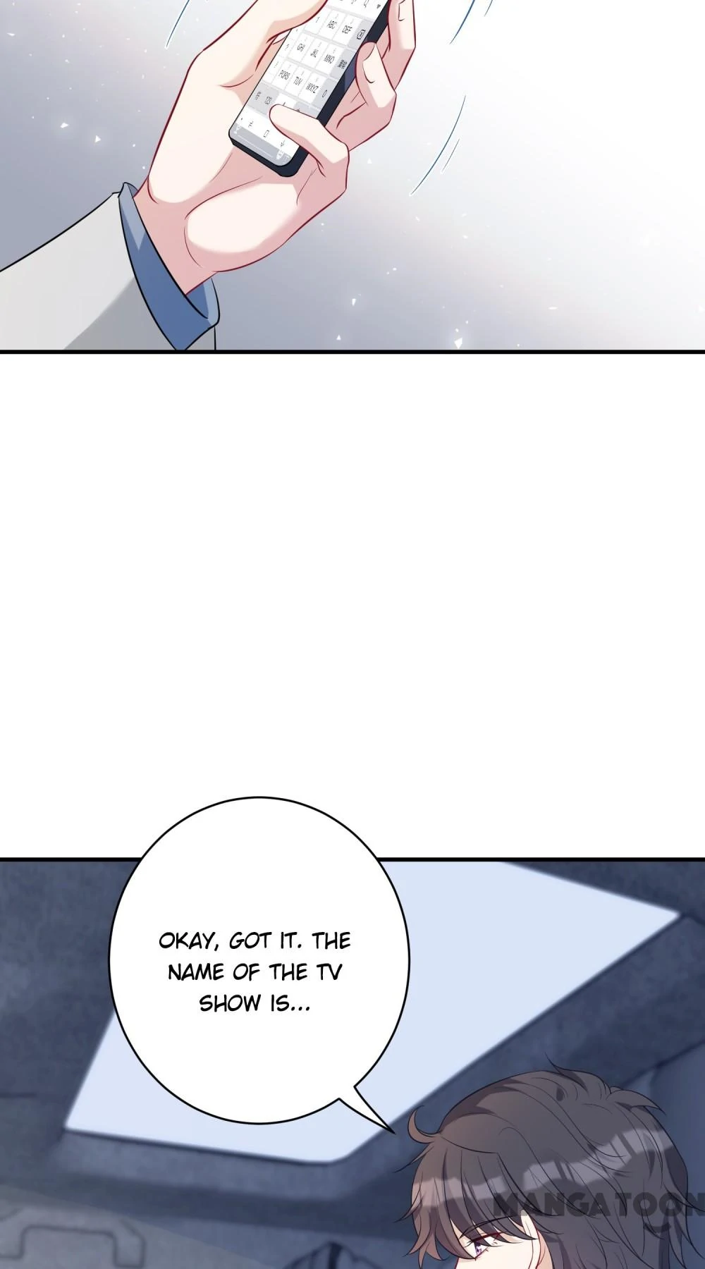 The Real Daughter, She Is an Almighty Boss Chapter 61 - page 43