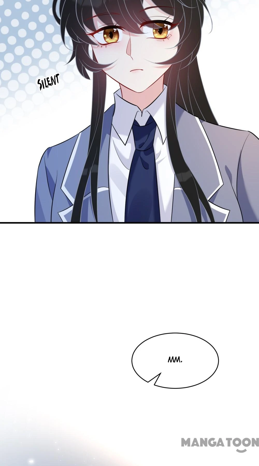 The Real Daughter, She Is an Almighty Boss Chapter 61 - page 45