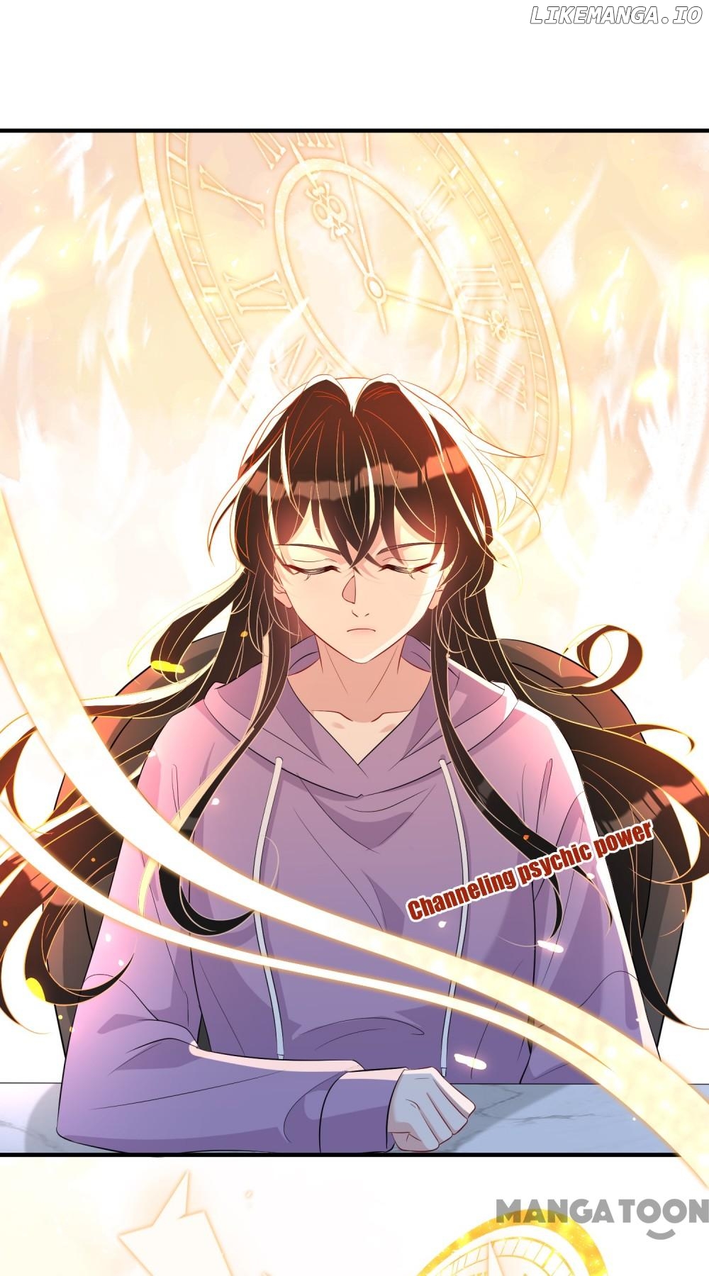 The Real Daughter, She Is an Almighty Boss Chapter 31 - page 9