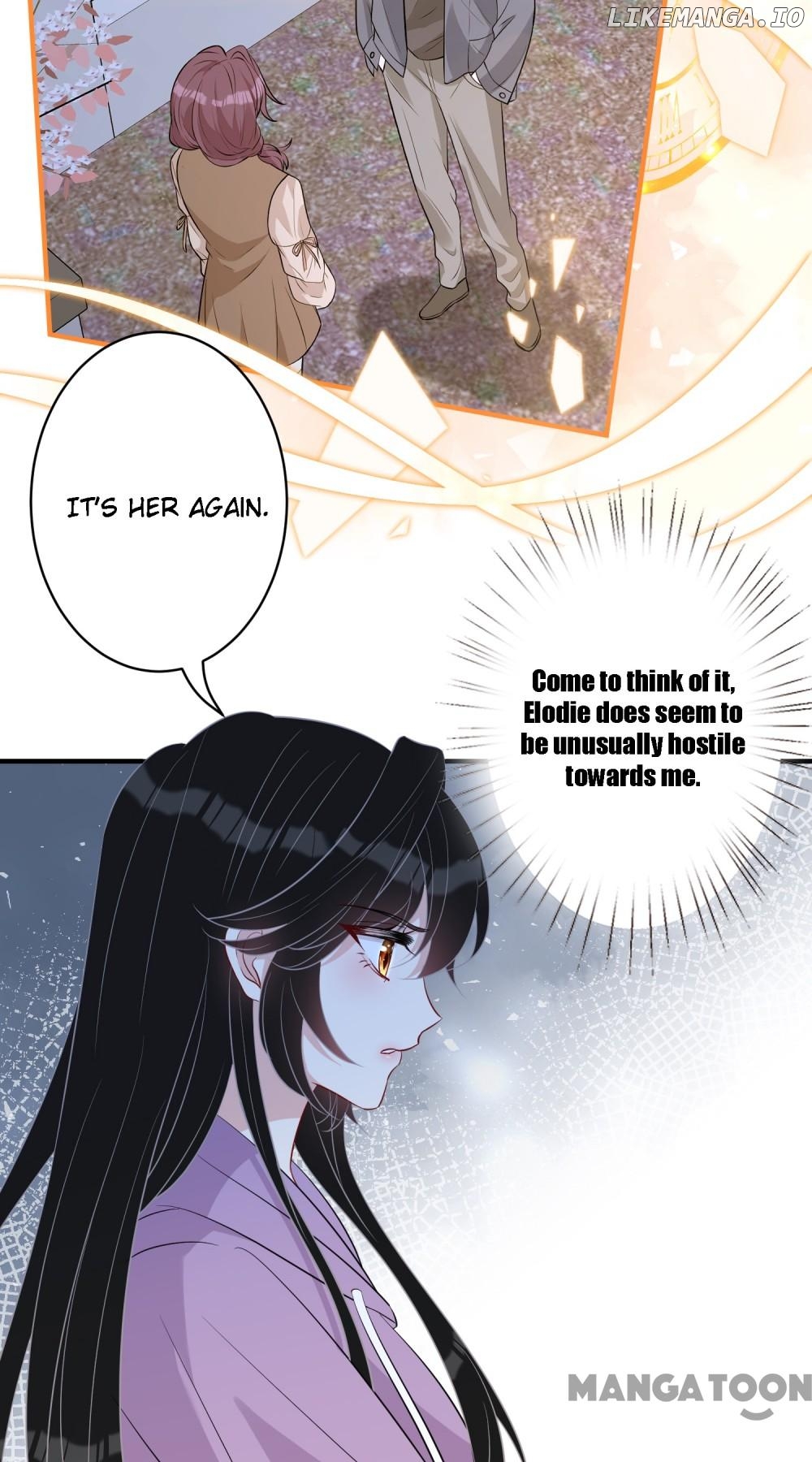 The Real Daughter, She Is an Almighty Boss Chapter 31 - page 11