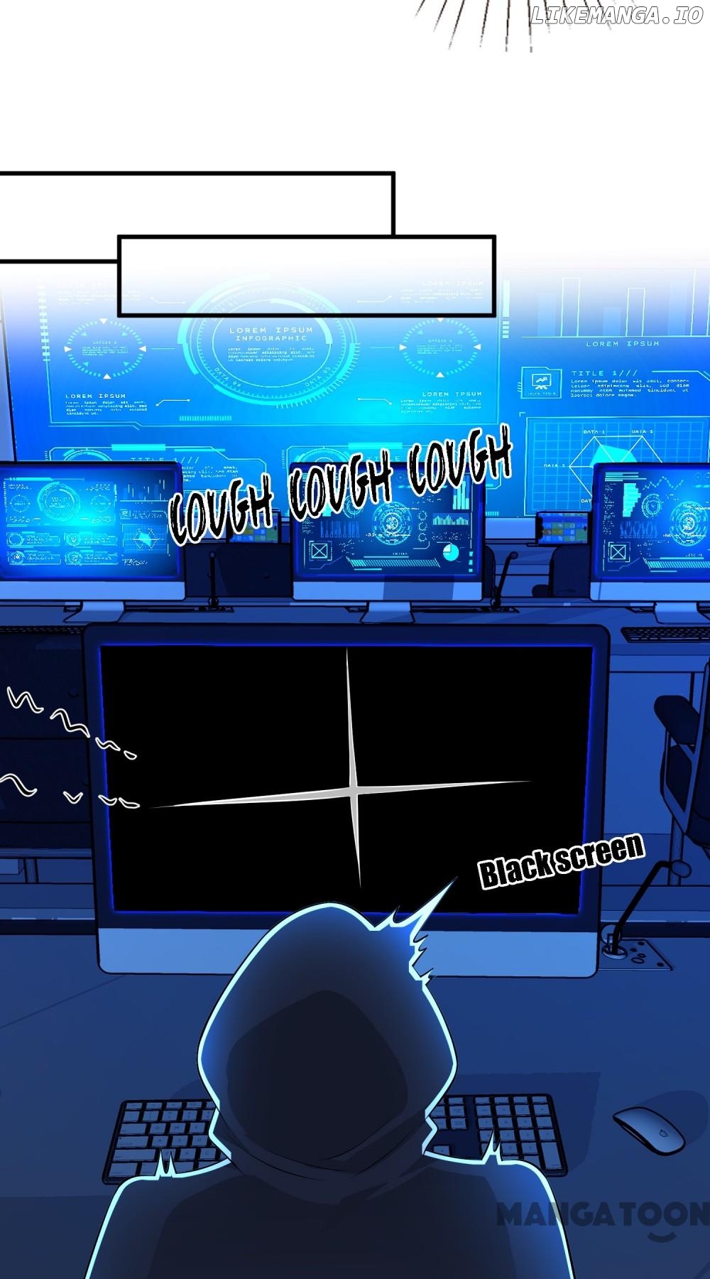 The Real Daughter, She Is an Almighty Boss Chapter 31 - page 14