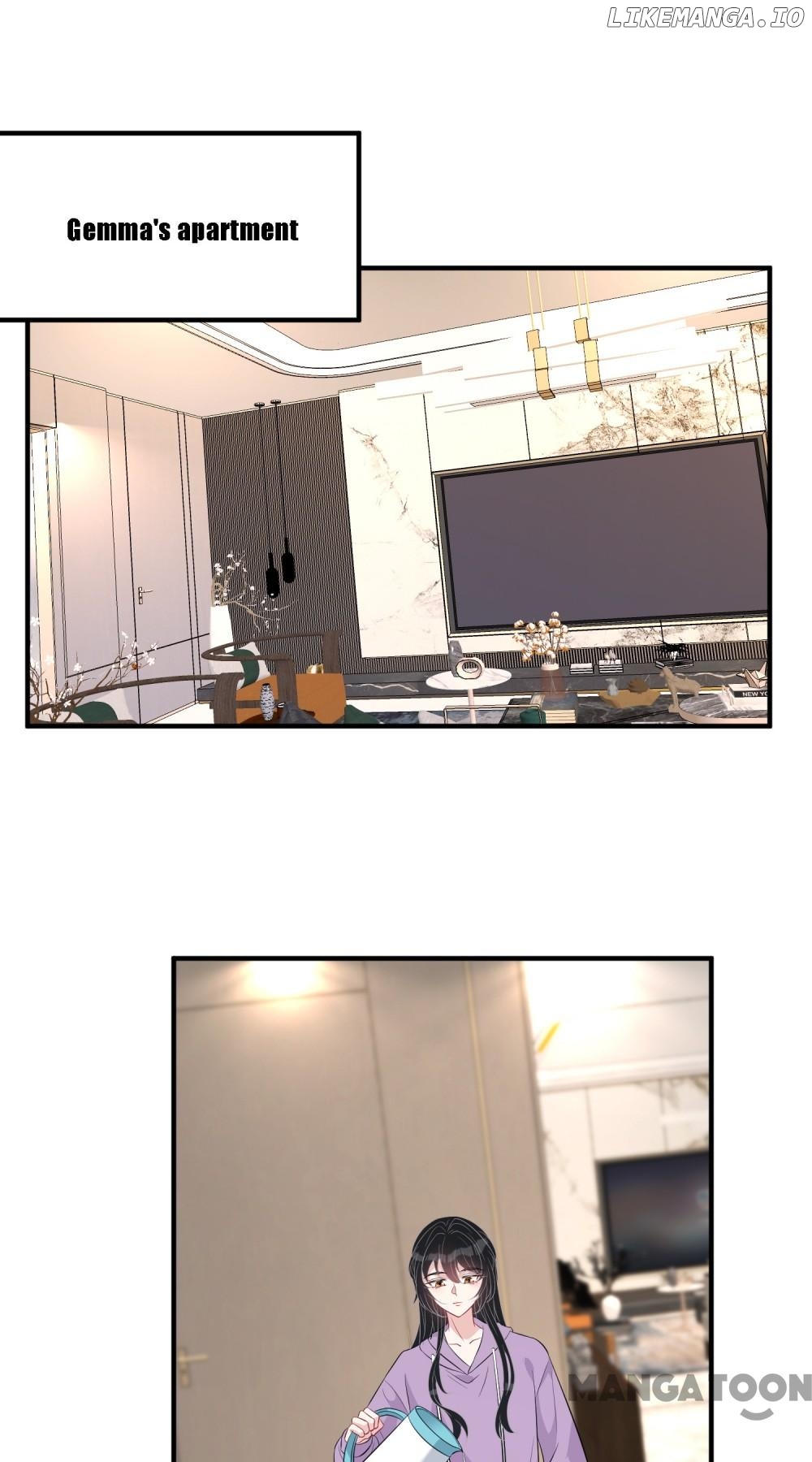 The Real Daughter, She Is an Almighty Boss Chapter 31 - page 1