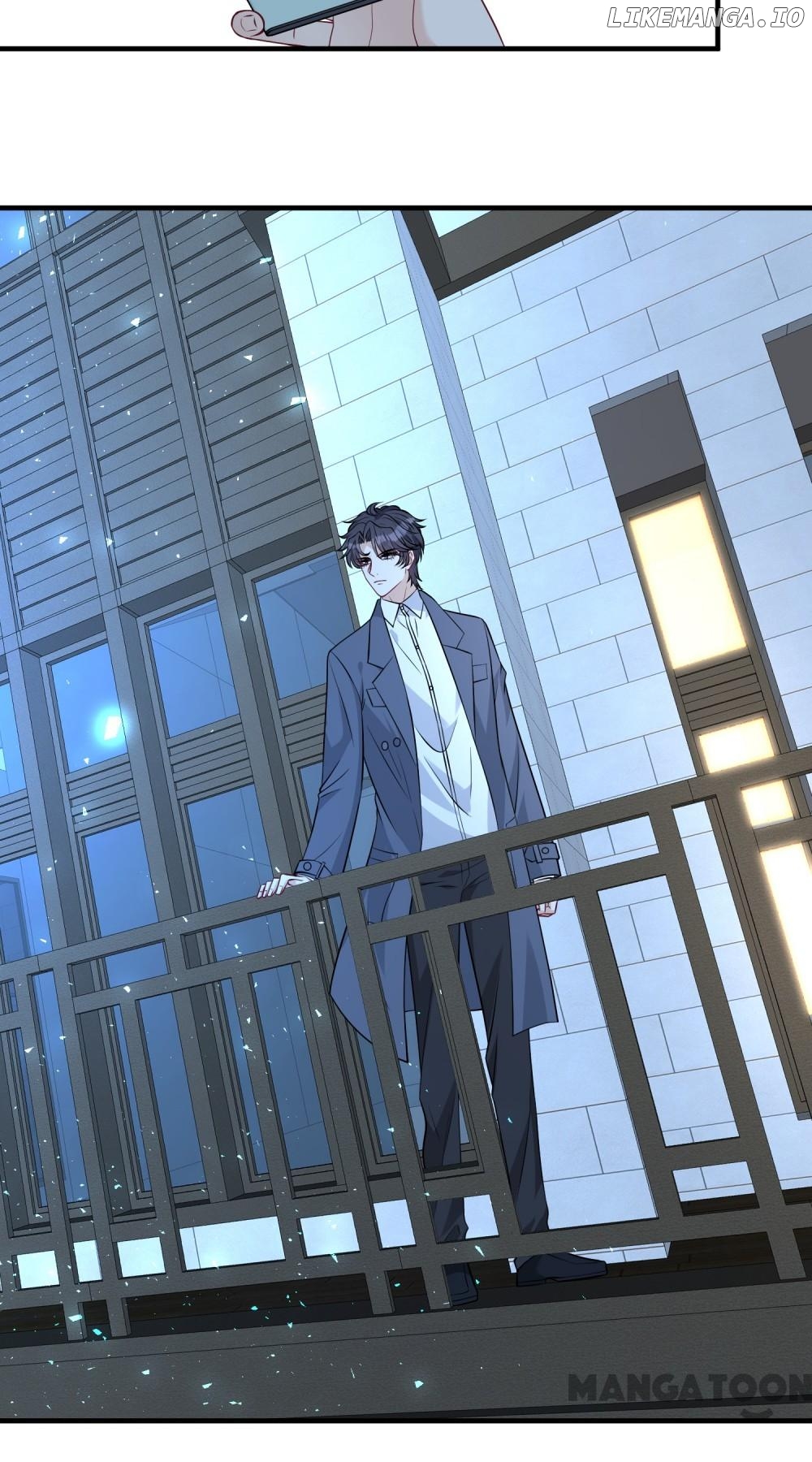 The Real Daughter, She Is an Almighty Boss Chapter 31 - page 23