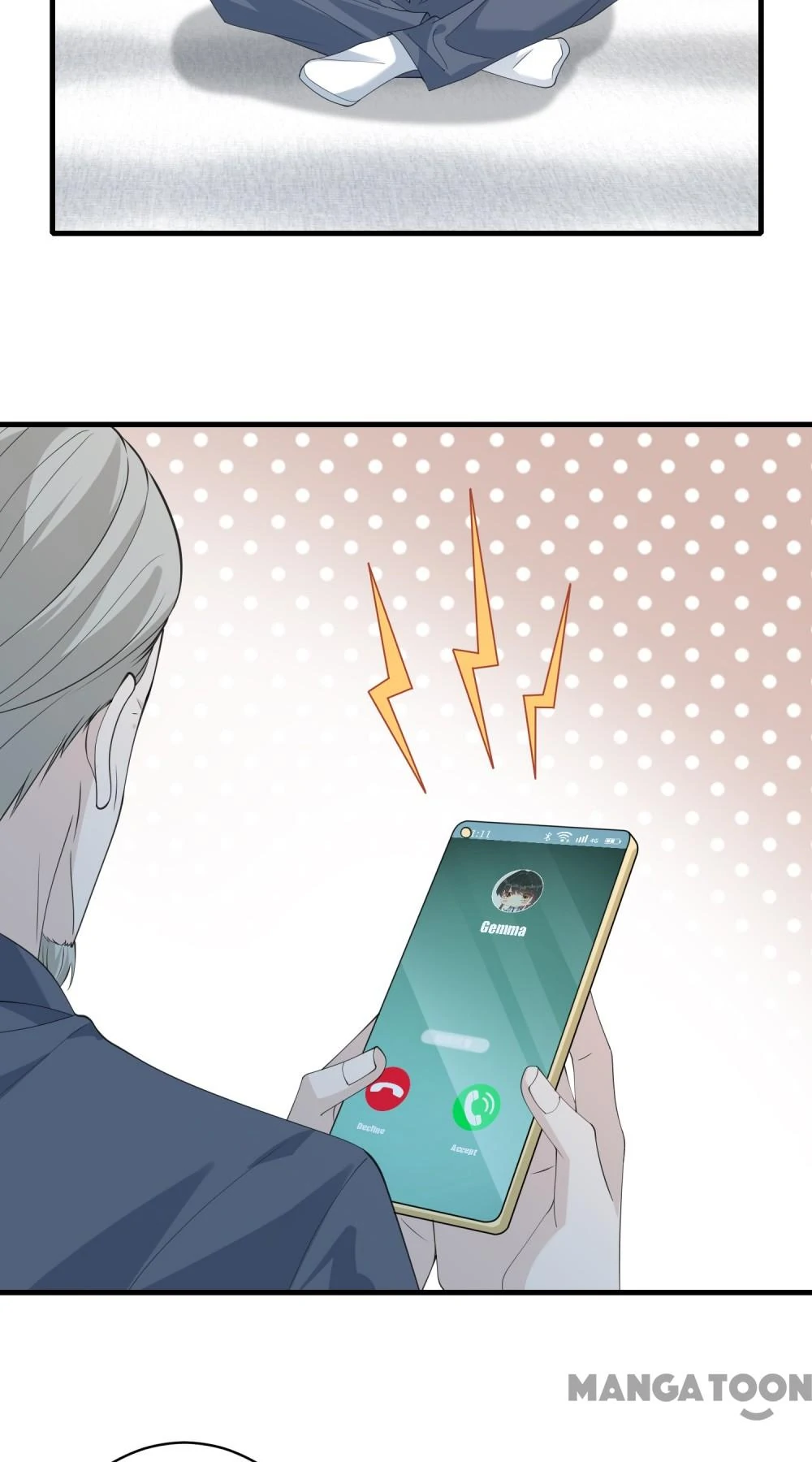 The Real Daughter, She Is an Almighty Boss Chapter 31 - page 31