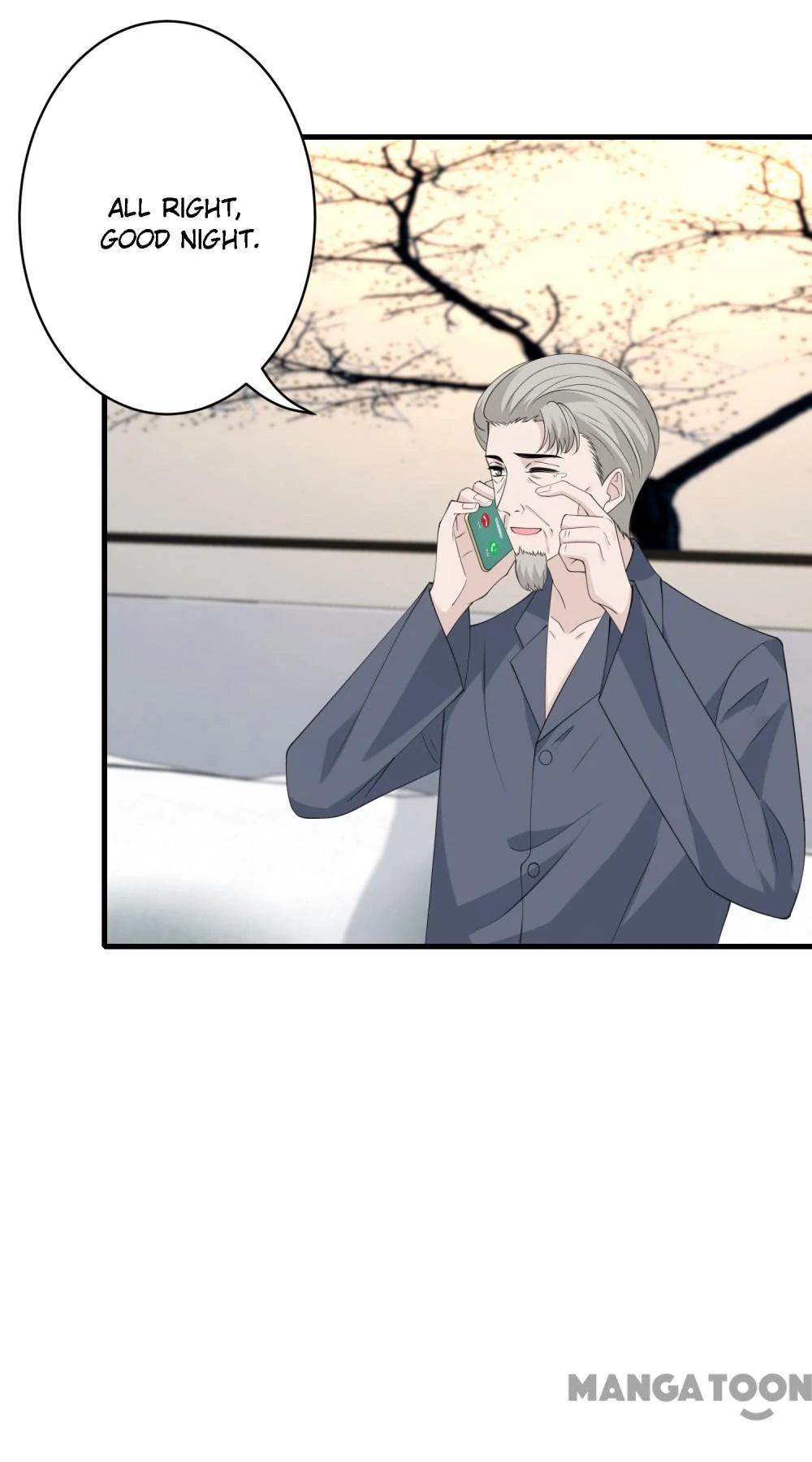 The Real Daughter, She Is an Almighty Boss Chapter 31 - page 34