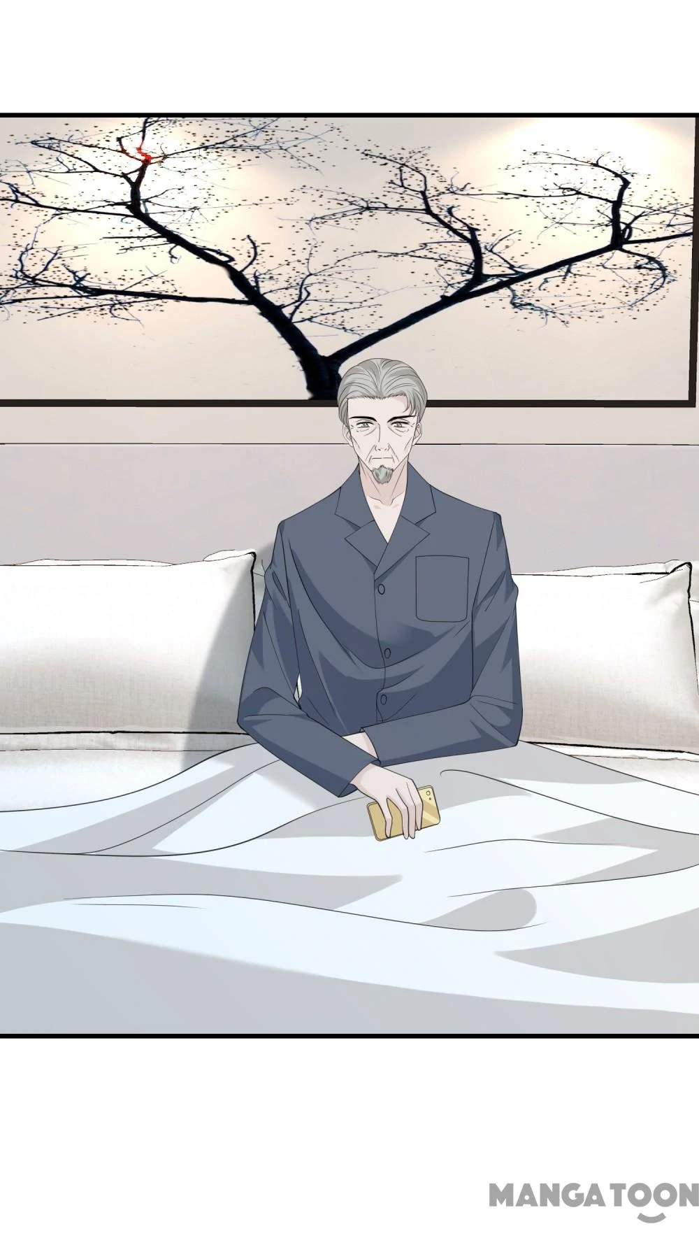 The Real Daughter, She Is an Almighty Boss Chapter 31 - page 35