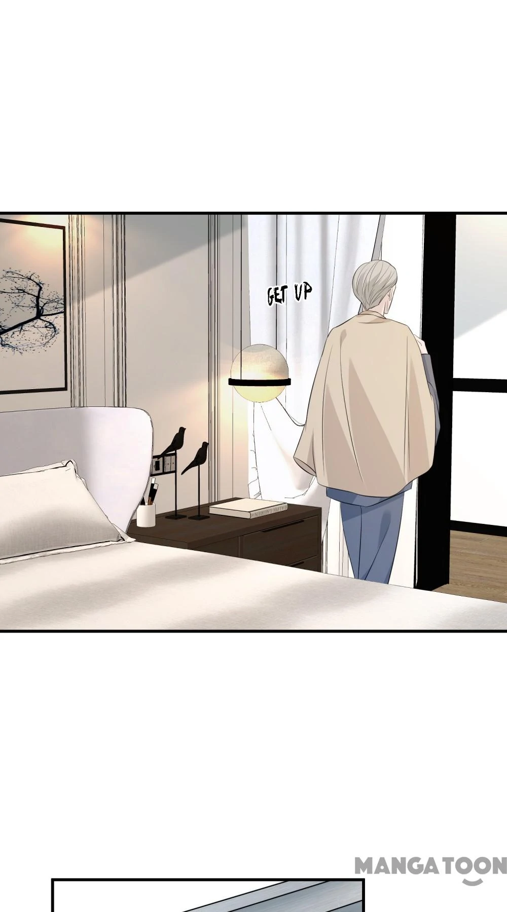 The Real Daughter, She Is an Almighty Boss Chapter 31 - page 37