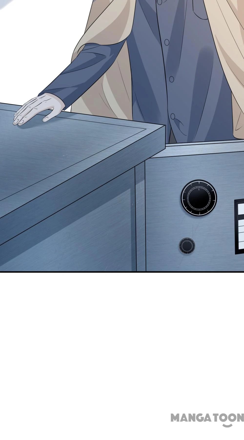 The Real Daughter, She Is an Almighty Boss Chapter 31 - page 39