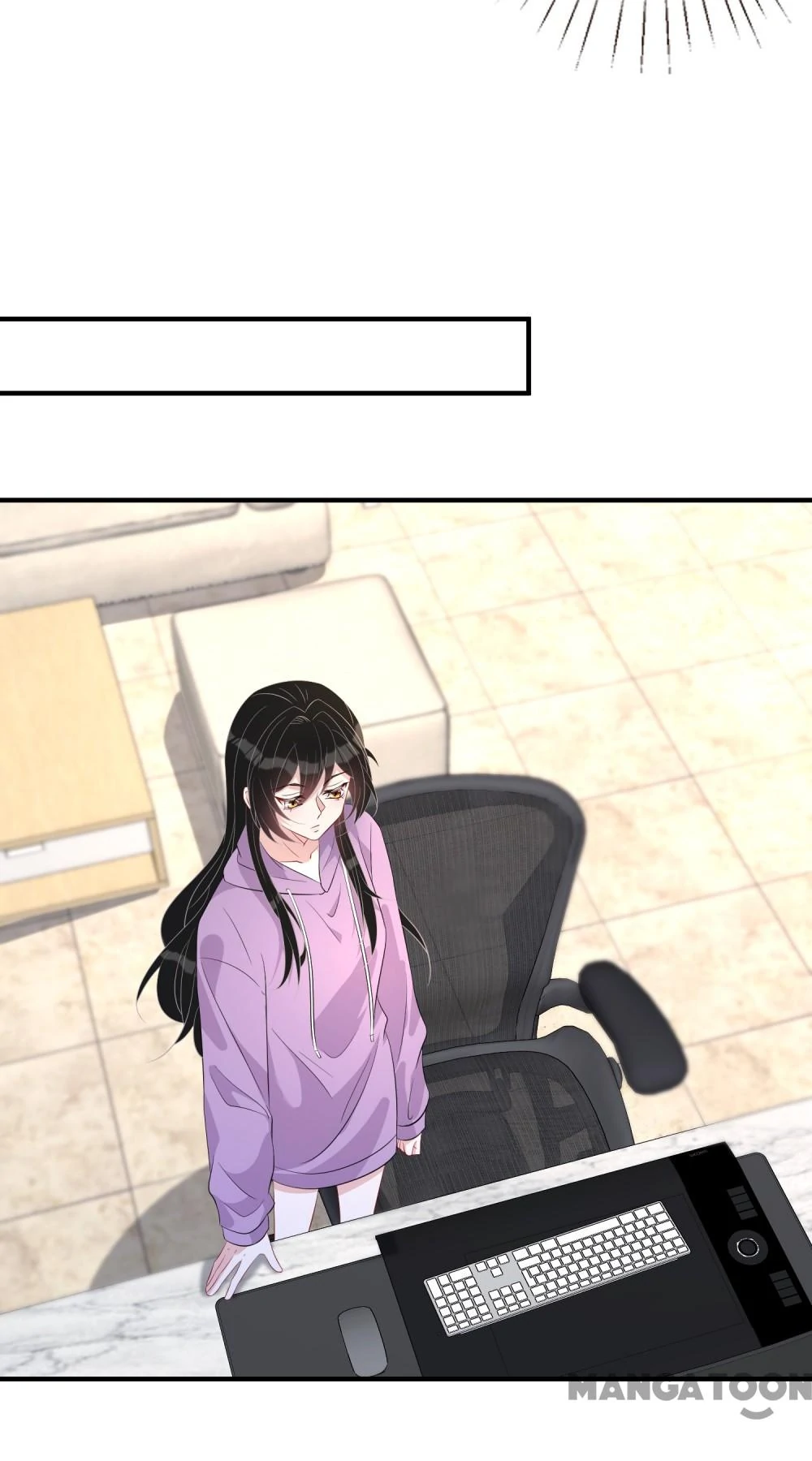 The Real Daughter, She Is an Almighty Boss Chapter 31 - page 8