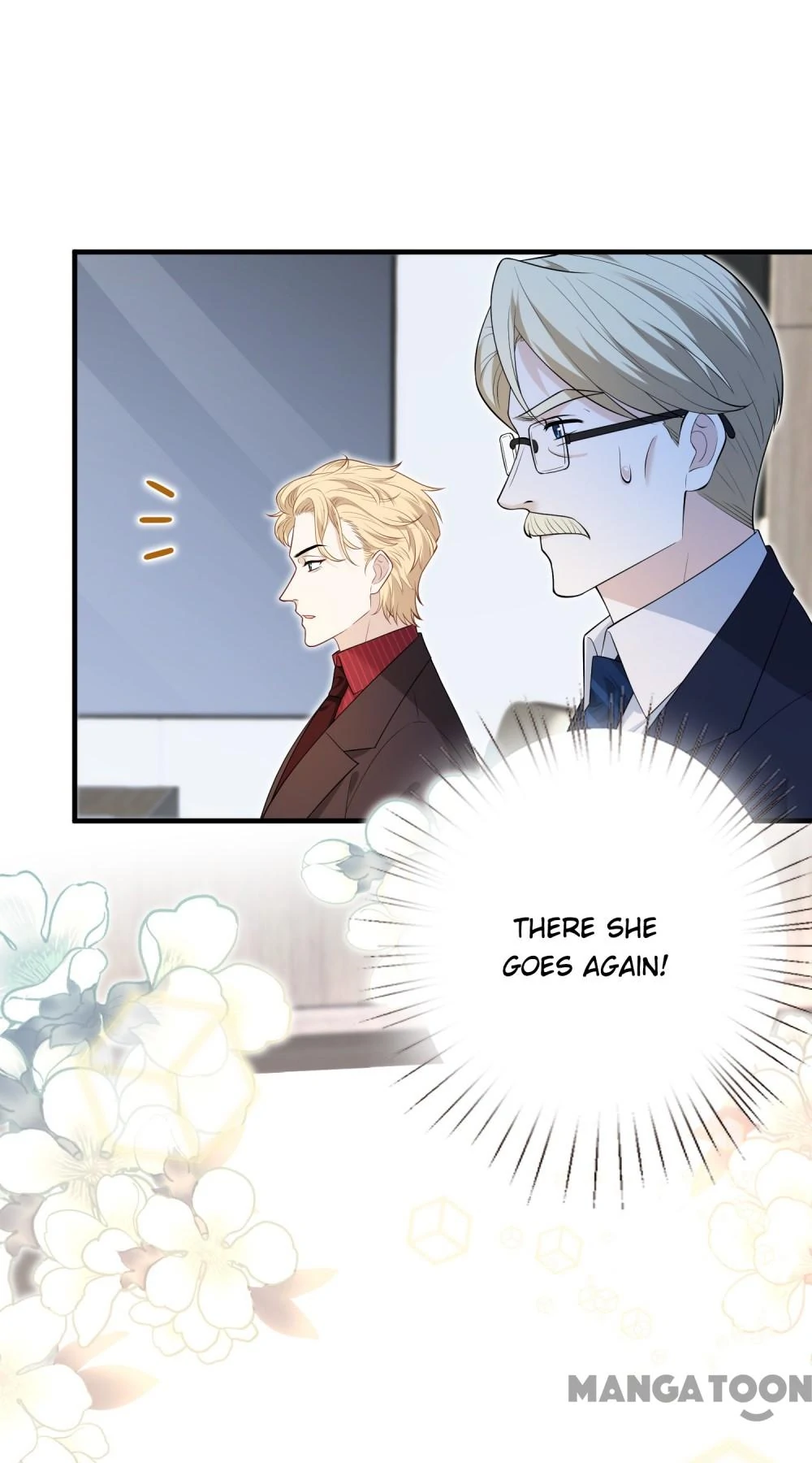 The Real Daughter, She Is an Almighty Boss Chapter 76 - page 10