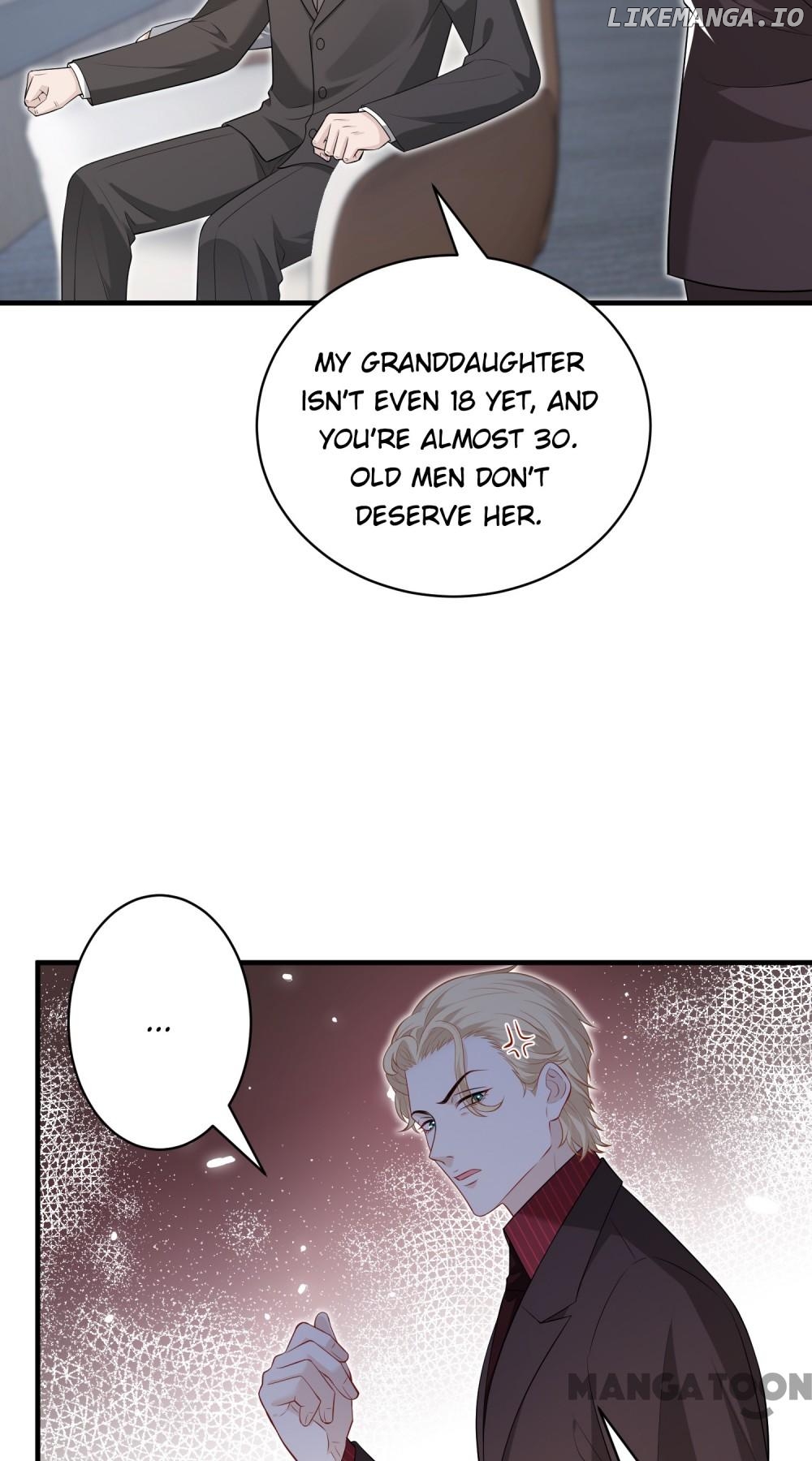 The Real Daughter, She Is an Almighty Boss Chapter 76 - page 14