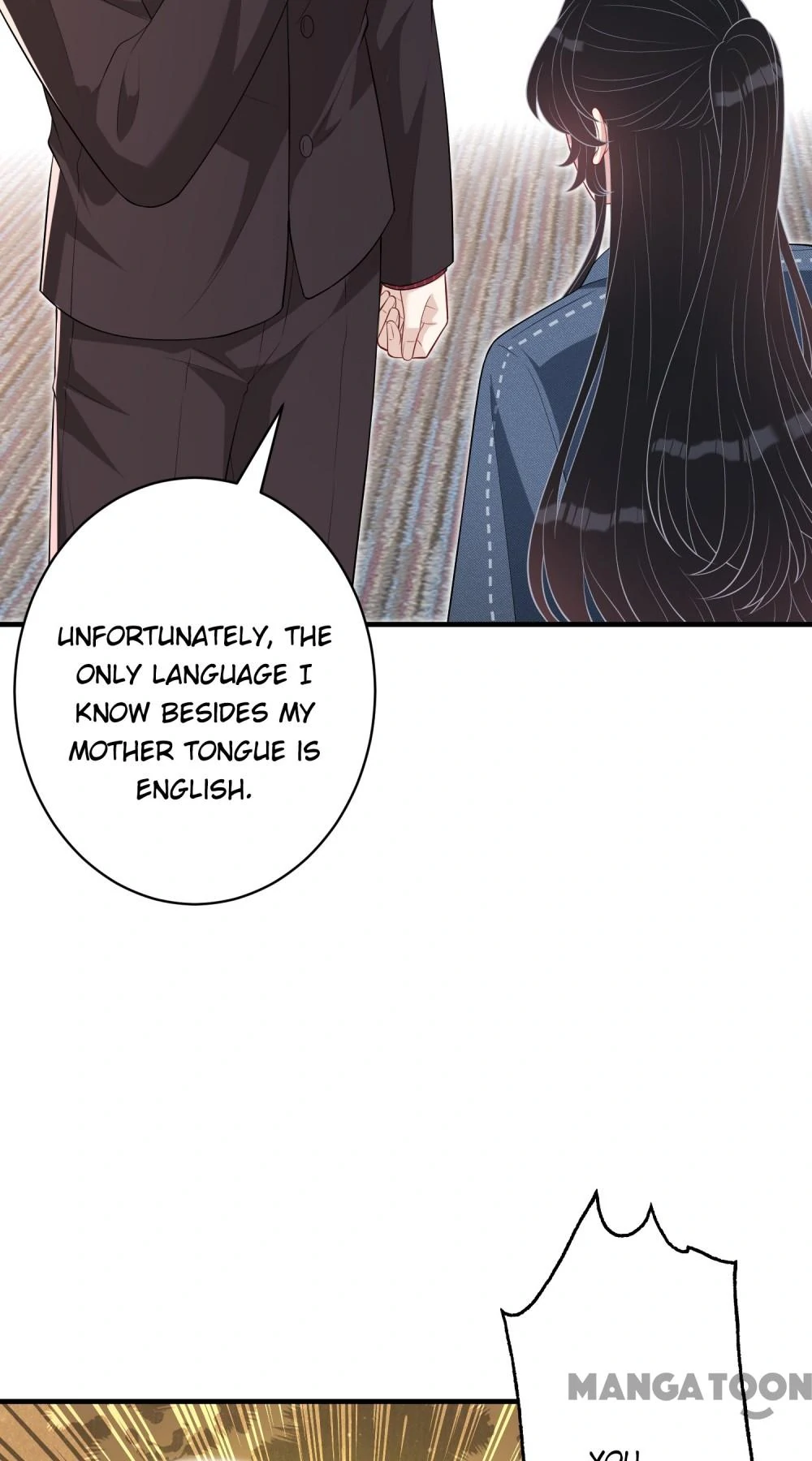 The Real Daughter, She Is an Almighty Boss Chapter 76 - page 16