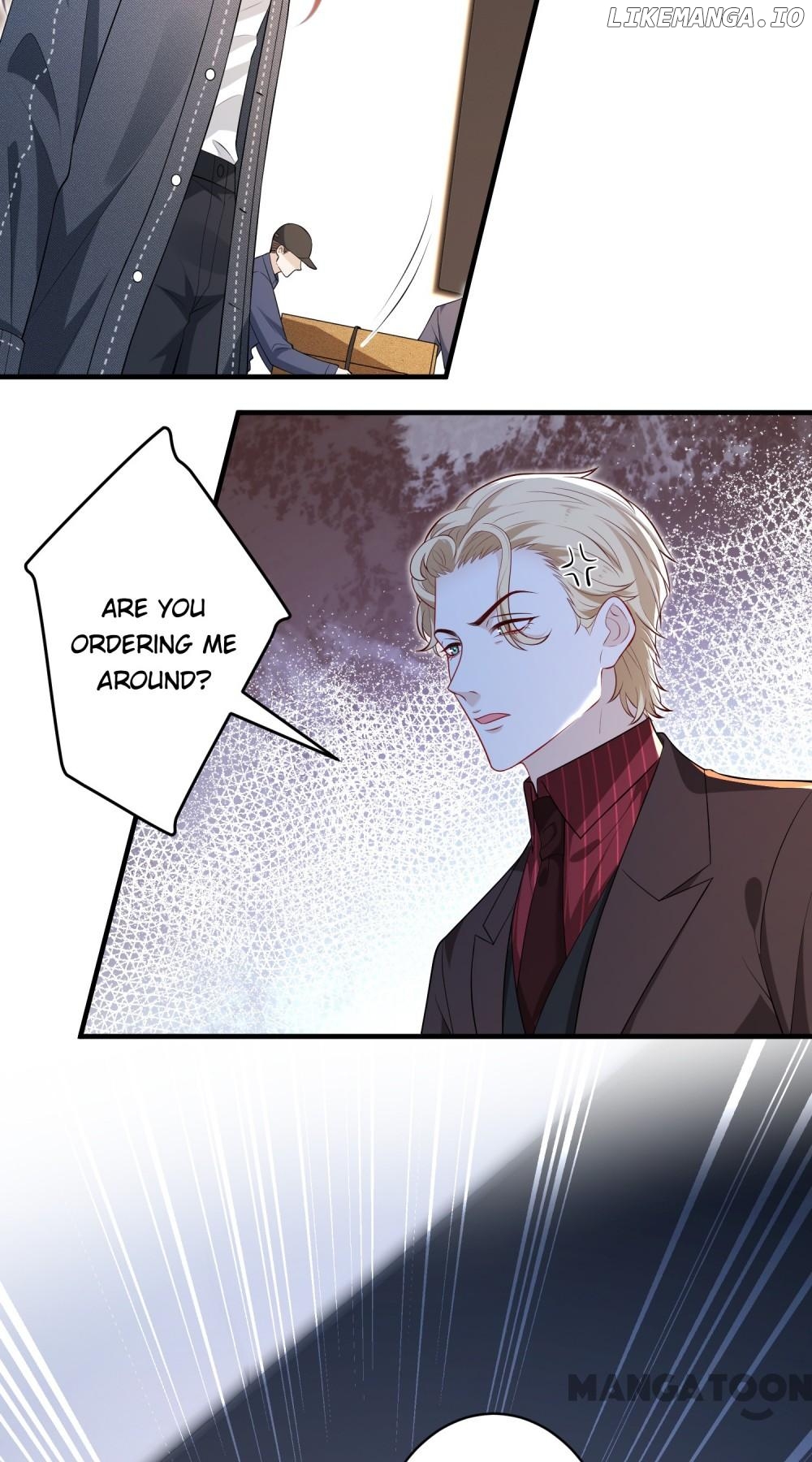 The Real Daughter, She Is an Almighty Boss Chapter 76 - page 24