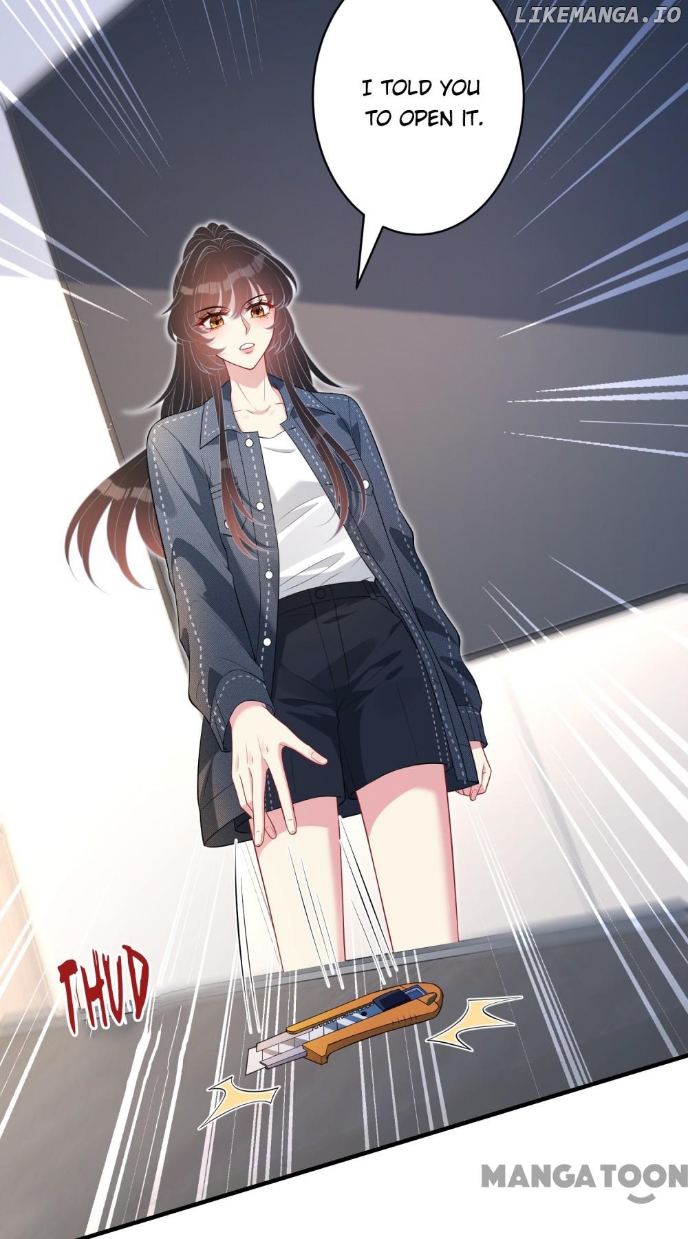 The Real Daughter, She Is an Almighty Boss Chapter 76 - page 25