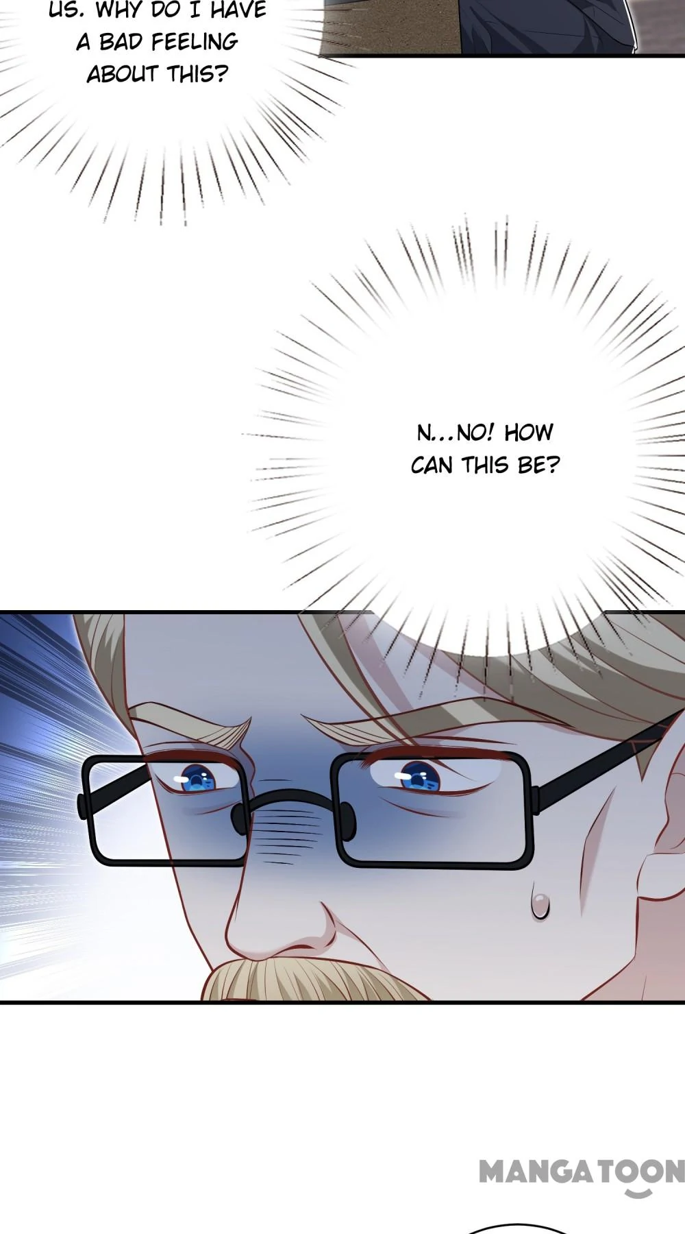 The Real Daughter, She Is an Almighty Boss Chapter 76 - page 28