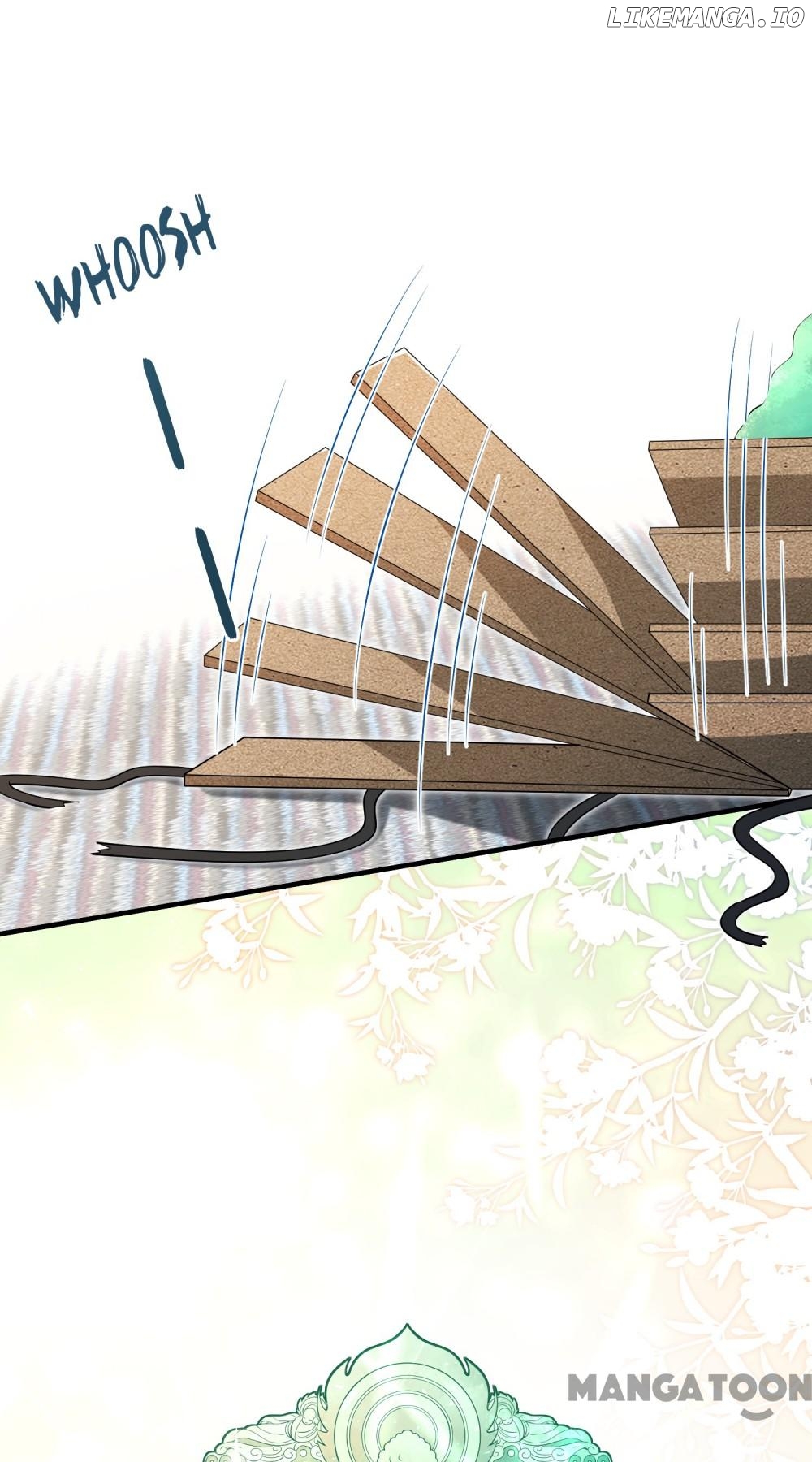 The Real Daughter, She Is an Almighty Boss Chapter 76 - page 30