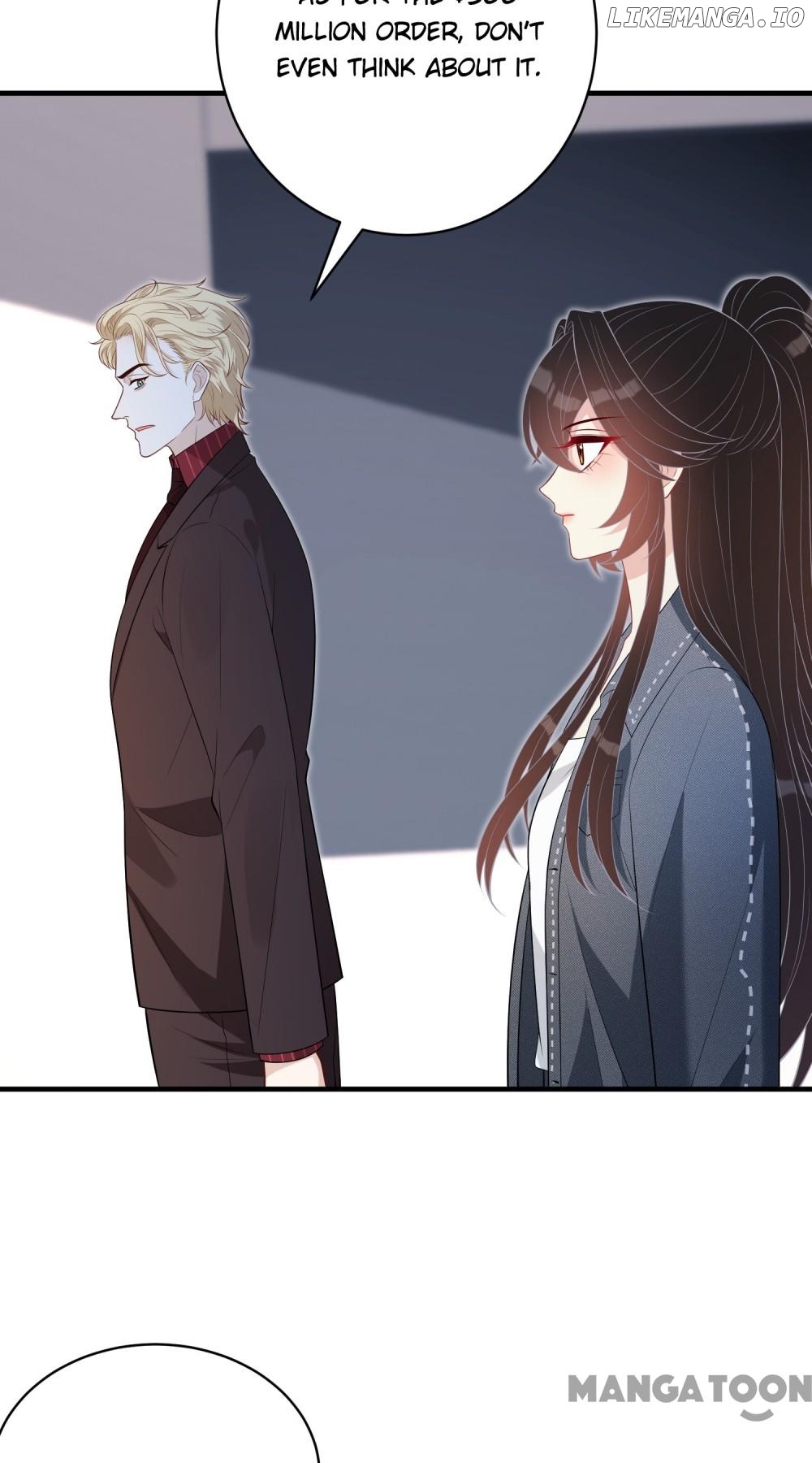 The Real Daughter, She Is an Almighty Boss Chapter 76 - page 38