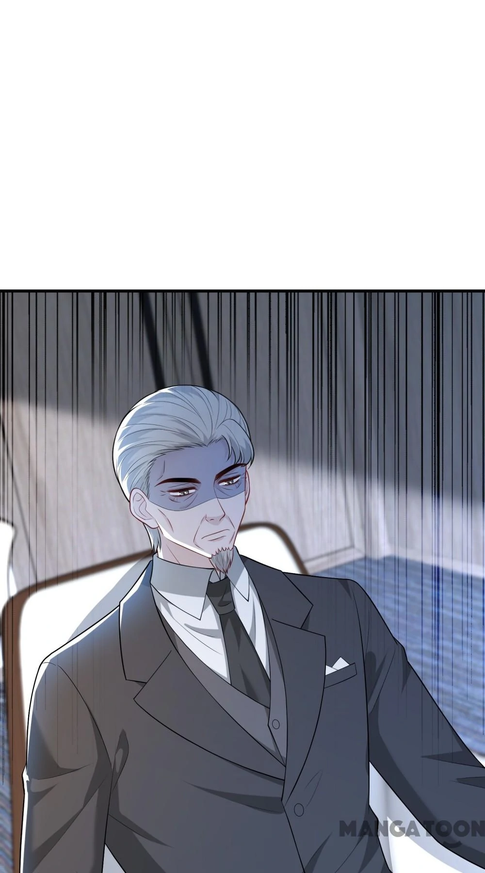 The Real Daughter, She Is an Almighty Boss Chapter 76 - page 3