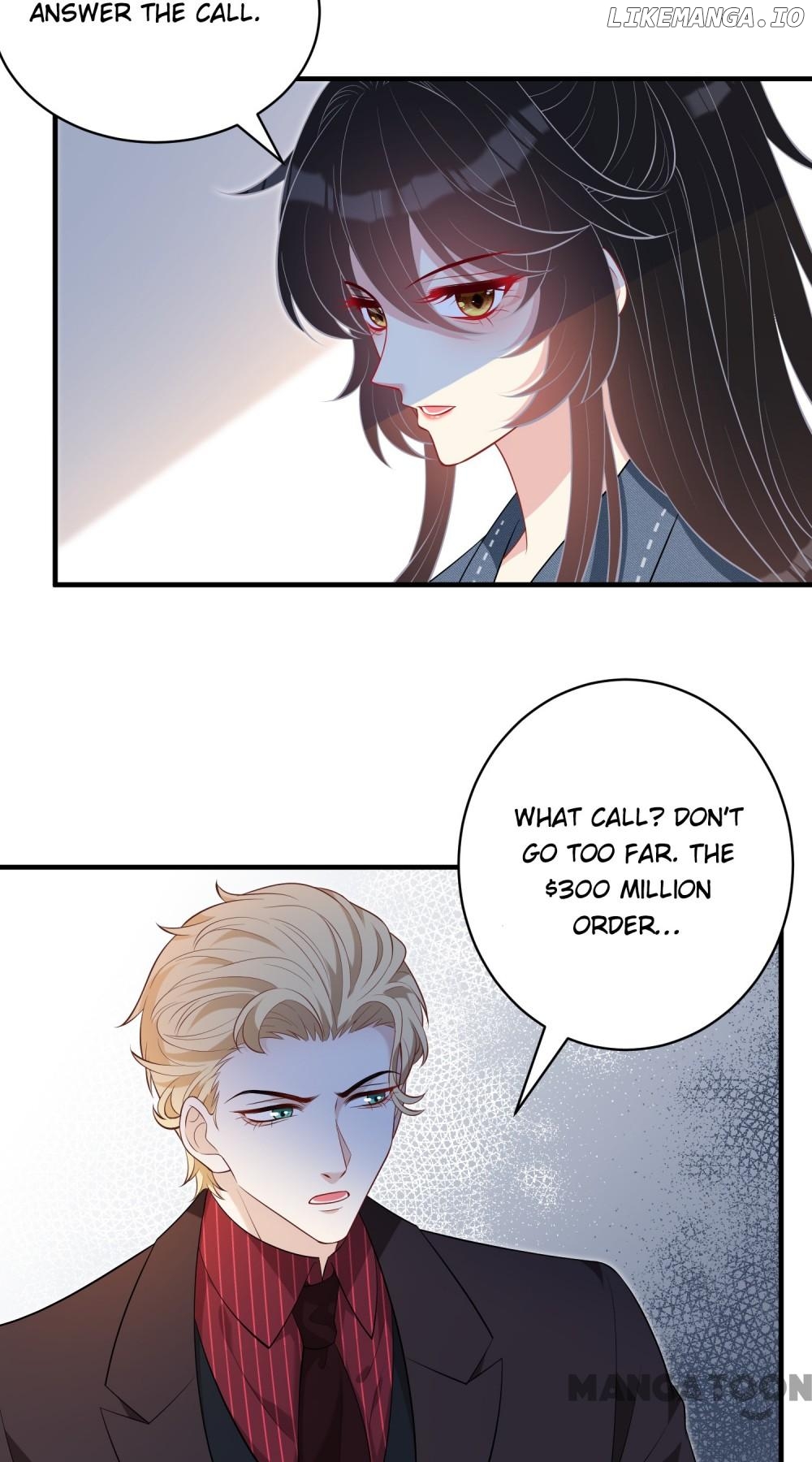 The Real Daughter, She Is an Almighty Boss Chapter 76 - page 39