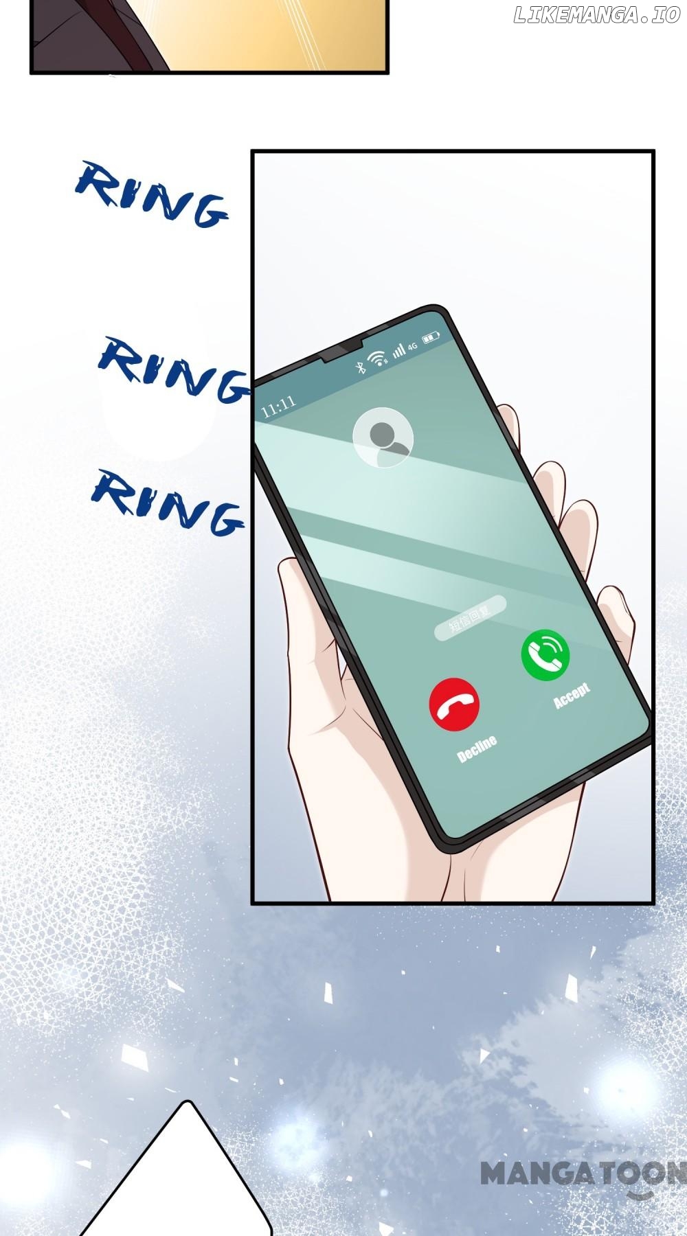 The Real Daughter, She Is an Almighty Boss Chapter 76 - page 41