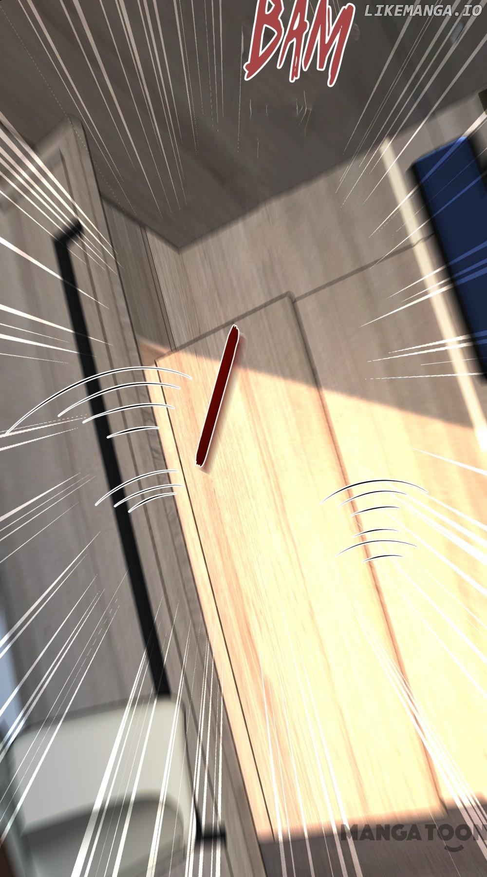 The Real Daughter, She Is an Almighty Boss Chapter 76 - page 8