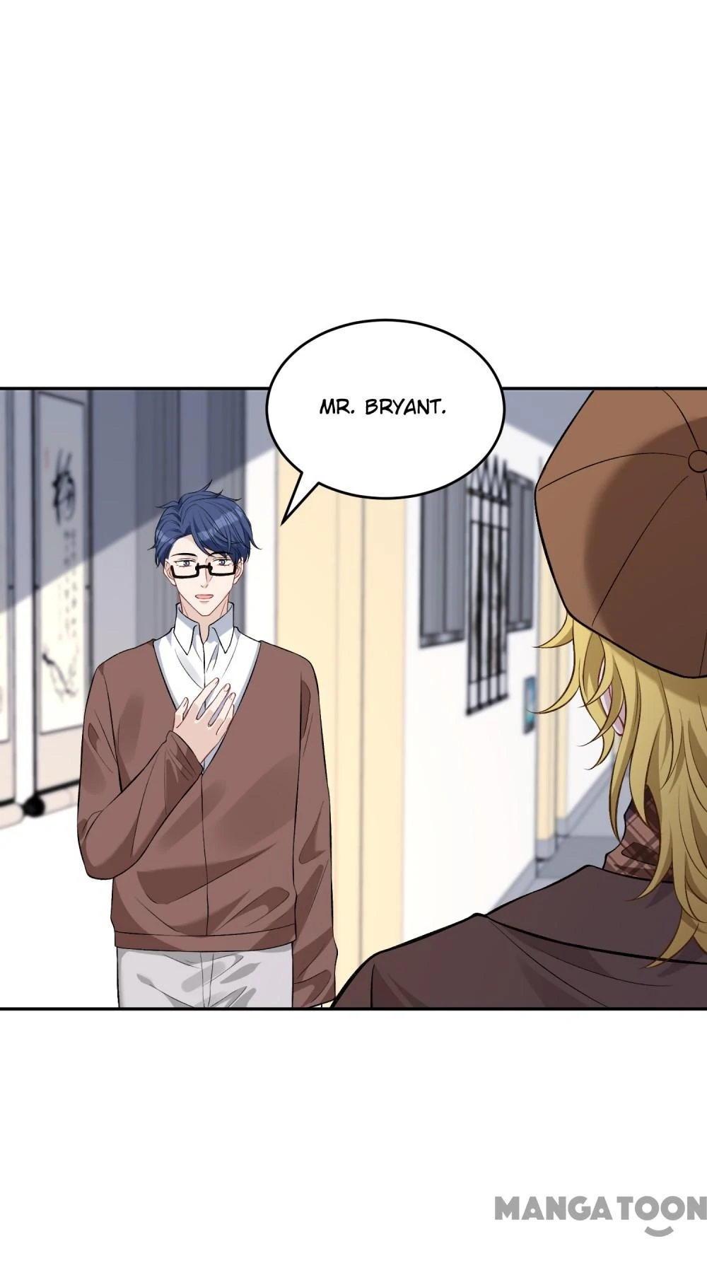 The Real Daughter, She Is an Almighty Boss Chapter 60 - page 12