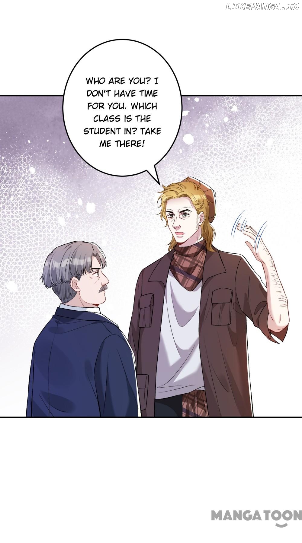 The Real Daughter, She Is an Almighty Boss Chapter 60 - page 13