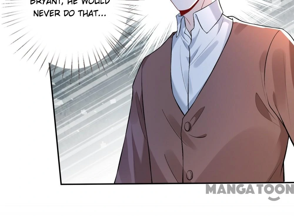 The Real Daughter, She Is an Almighty Boss Chapter 60 - page 16