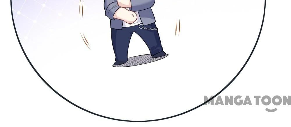 The Real Daughter, She Is an Almighty Boss Chapter 60 - page 26