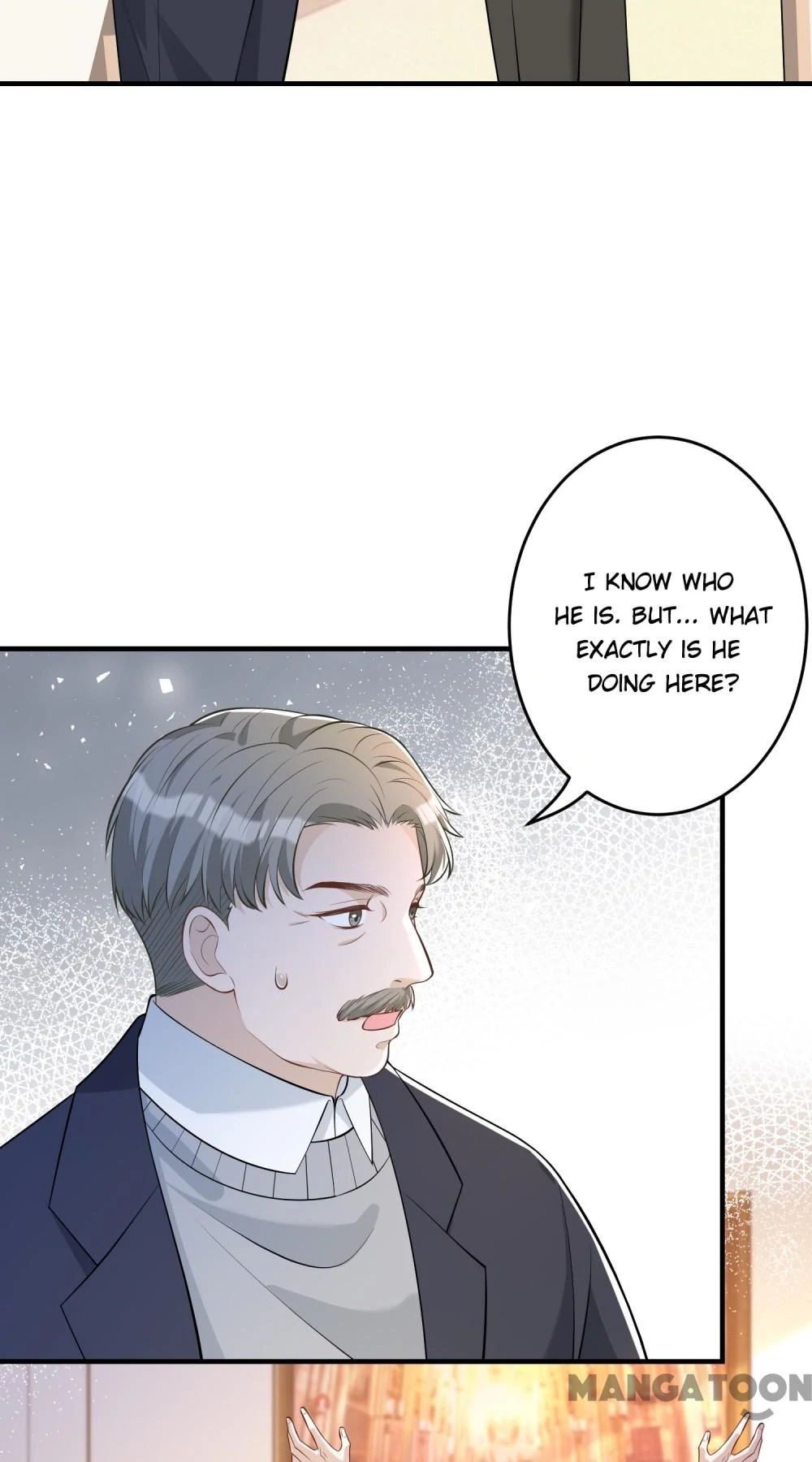 The Real Daughter, She Is an Almighty Boss Chapter 60 - page 2