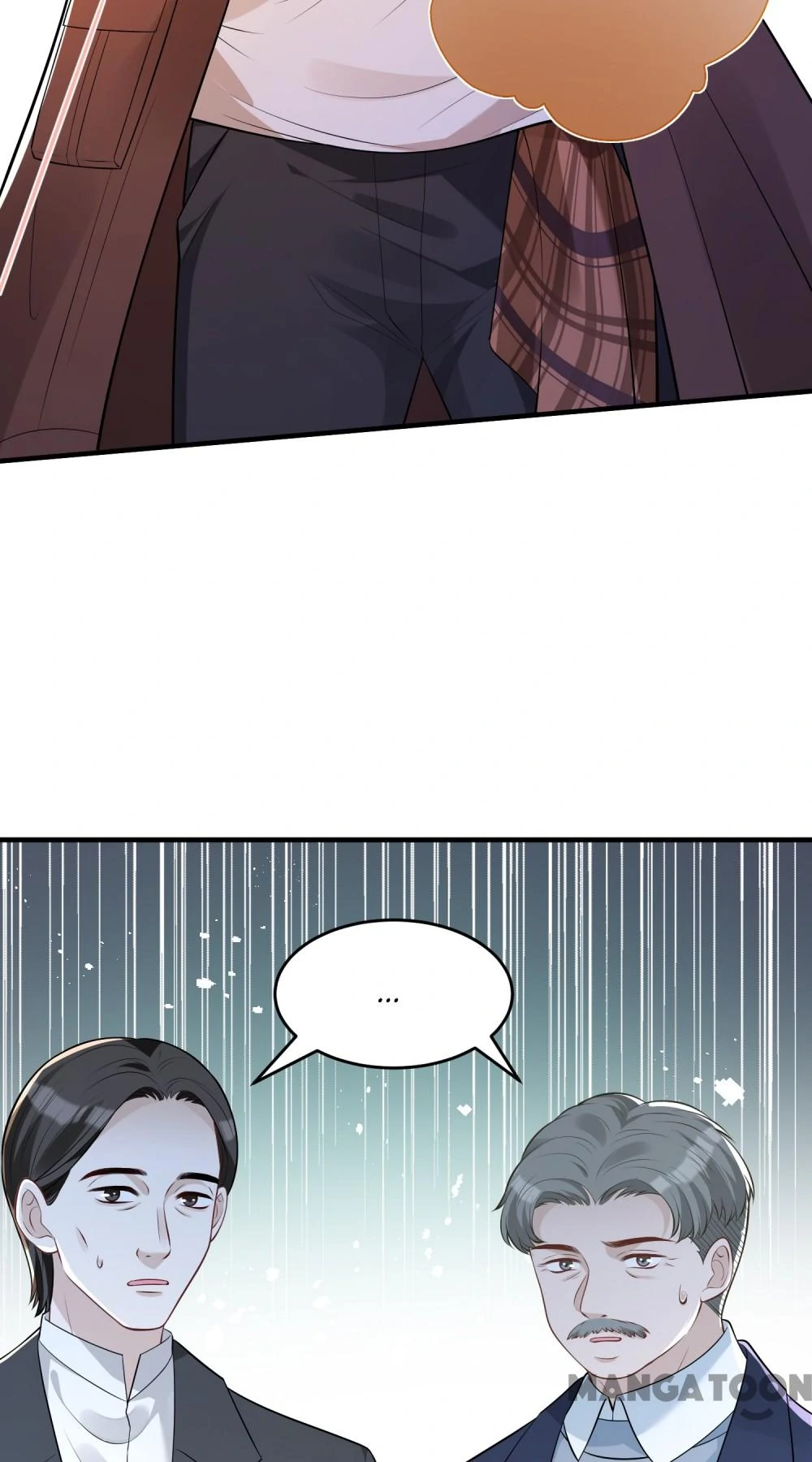 The Real Daughter, She Is an Almighty Boss Chapter 60 - page 5