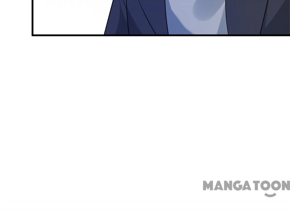 The Real Daughter, She Is an Almighty Boss Chapter 60 - page 8