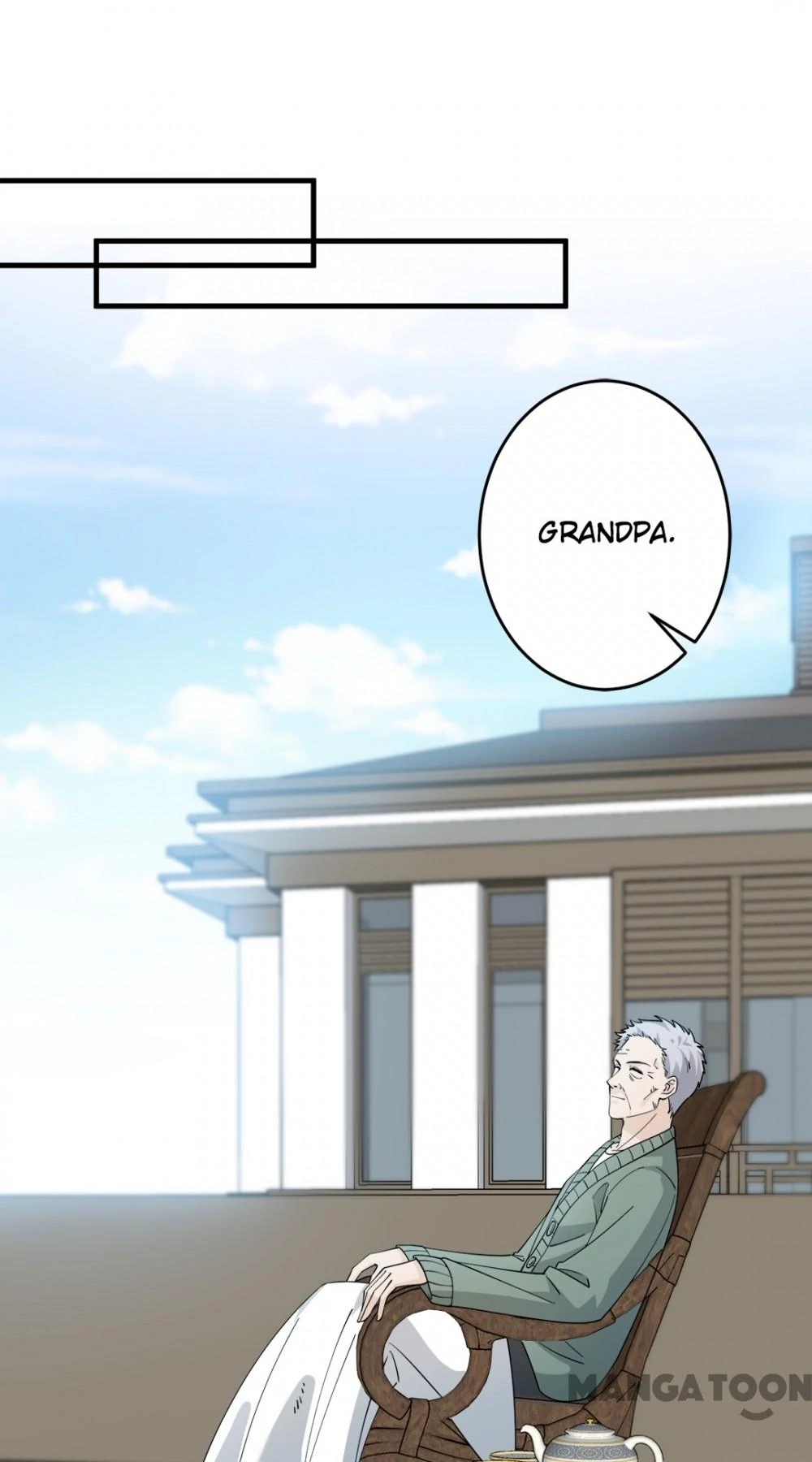 The Real Daughter, She Is an Almighty Boss Chapter 30 - page 14