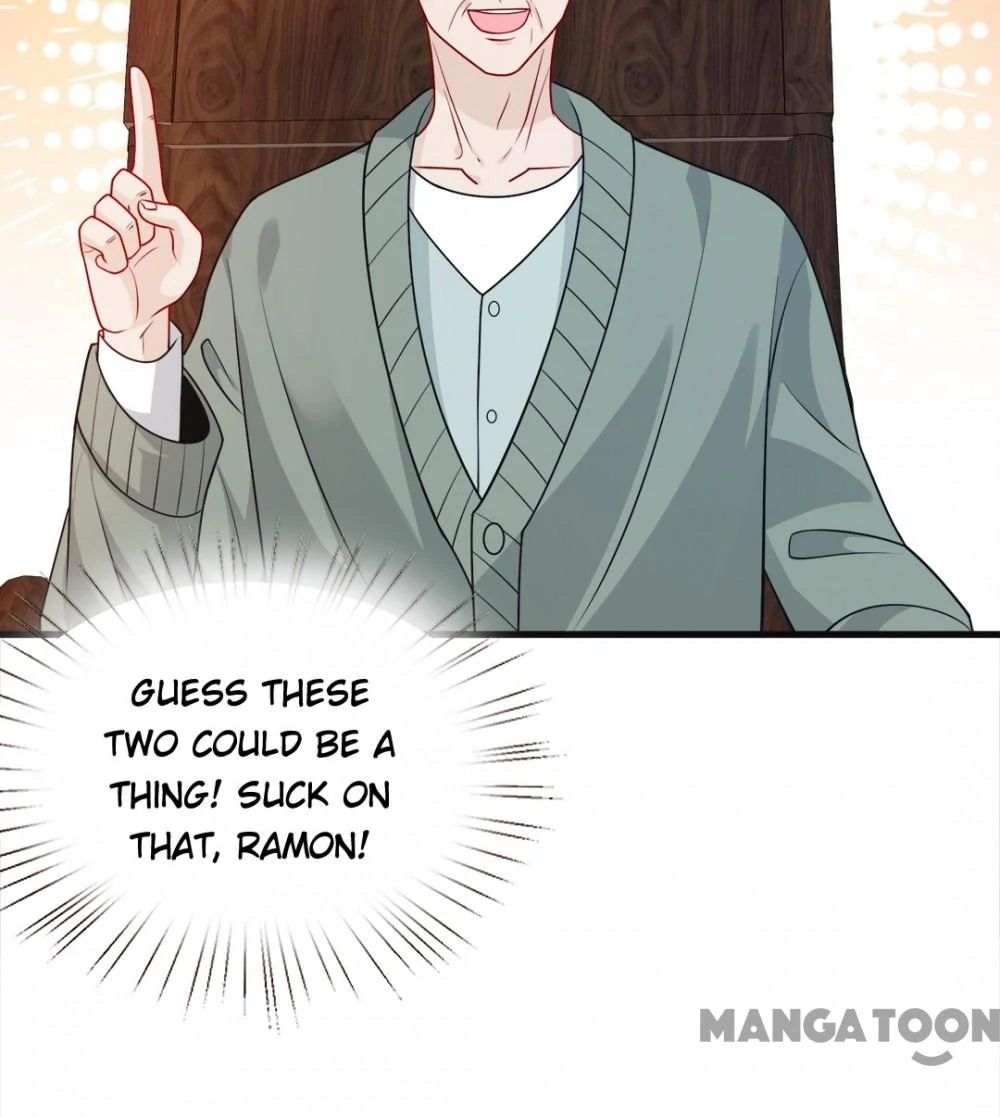 The Real Daughter, She Is an Almighty Boss Chapter 30 - page 24